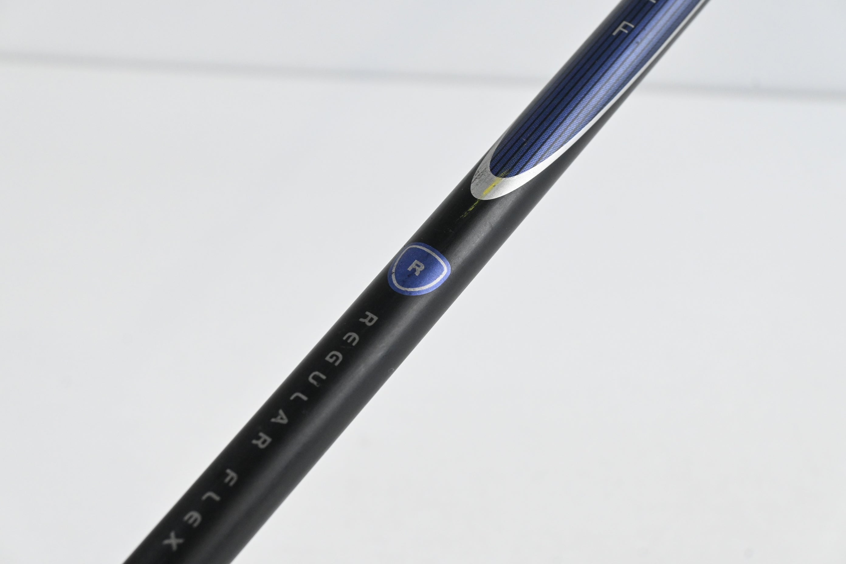 Nike T40 #3 Wood / 15 Degree / Regular Flex Nike Shaft