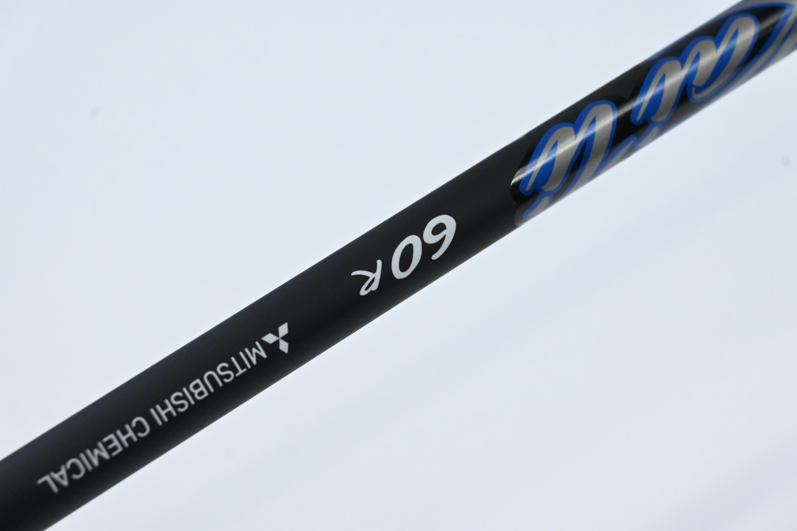Cobra OPTM MAX #3 Wood / 15.5 Degree / Regular Flex Kai'li Blue Dark Waves 60