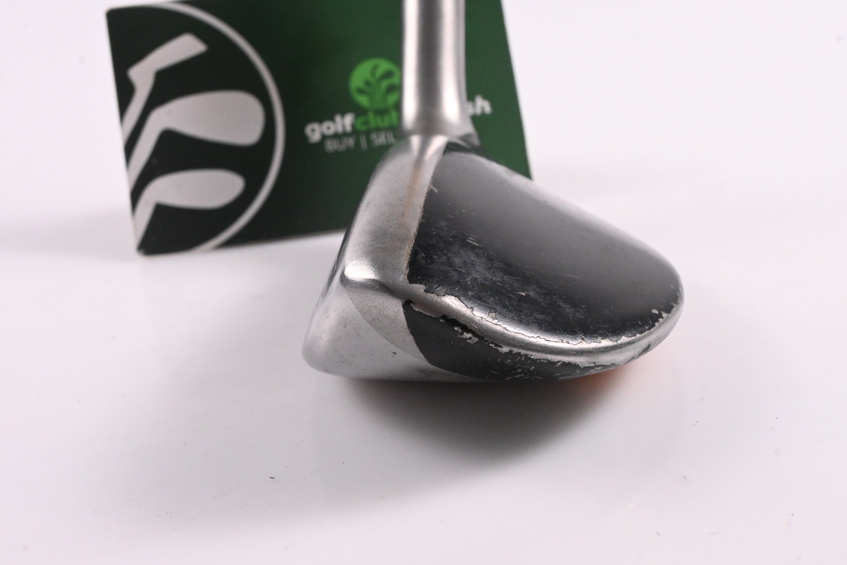 Left Hand Ping G10 #4 Hybrid / 24 Degree / Stiff Flex UST Proforce V2 Shaft