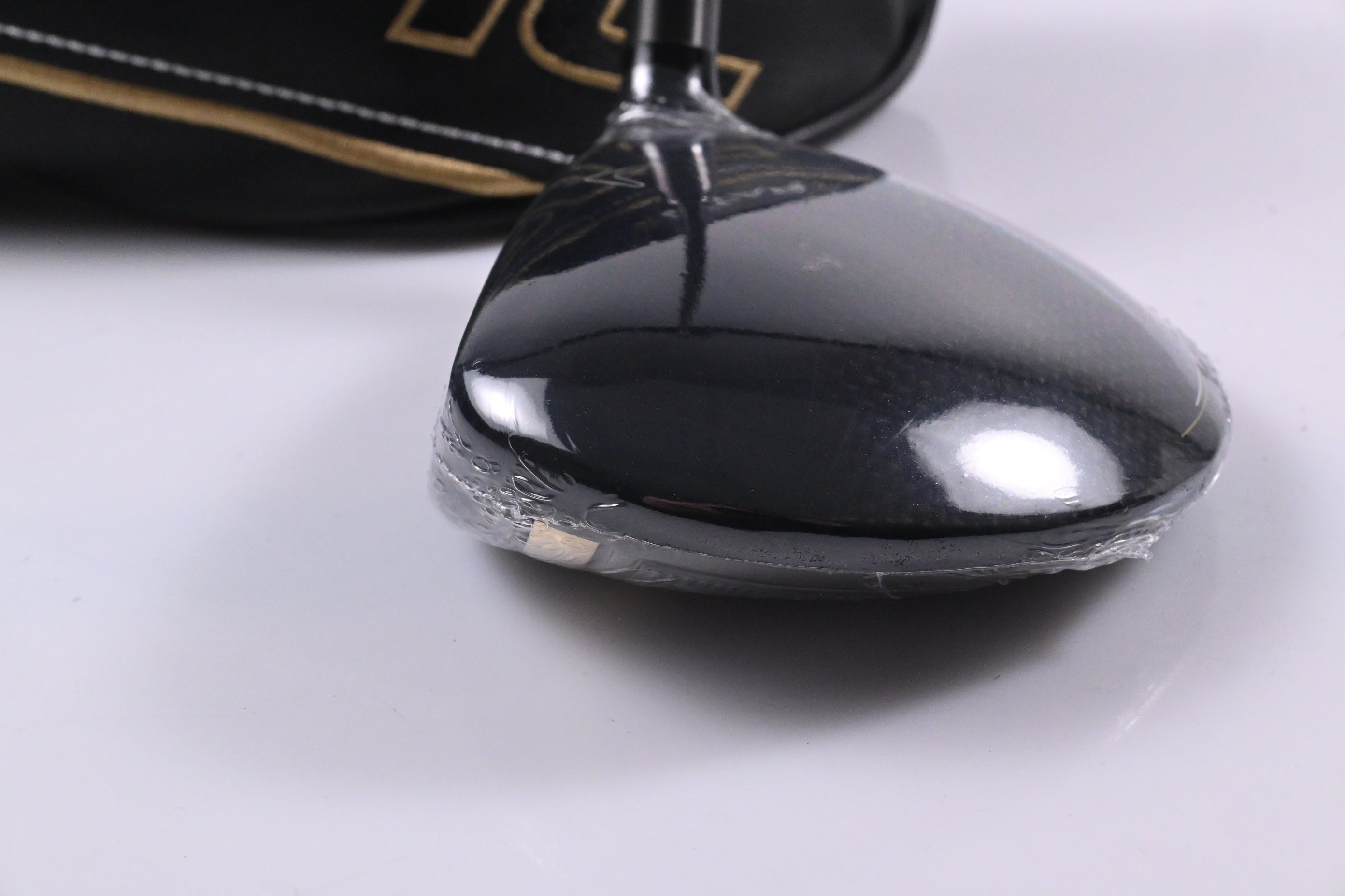 Left Hand Callaway Epic Max Star #5 Wood / 18 Degree / X-Flex MMT 80 Shaft