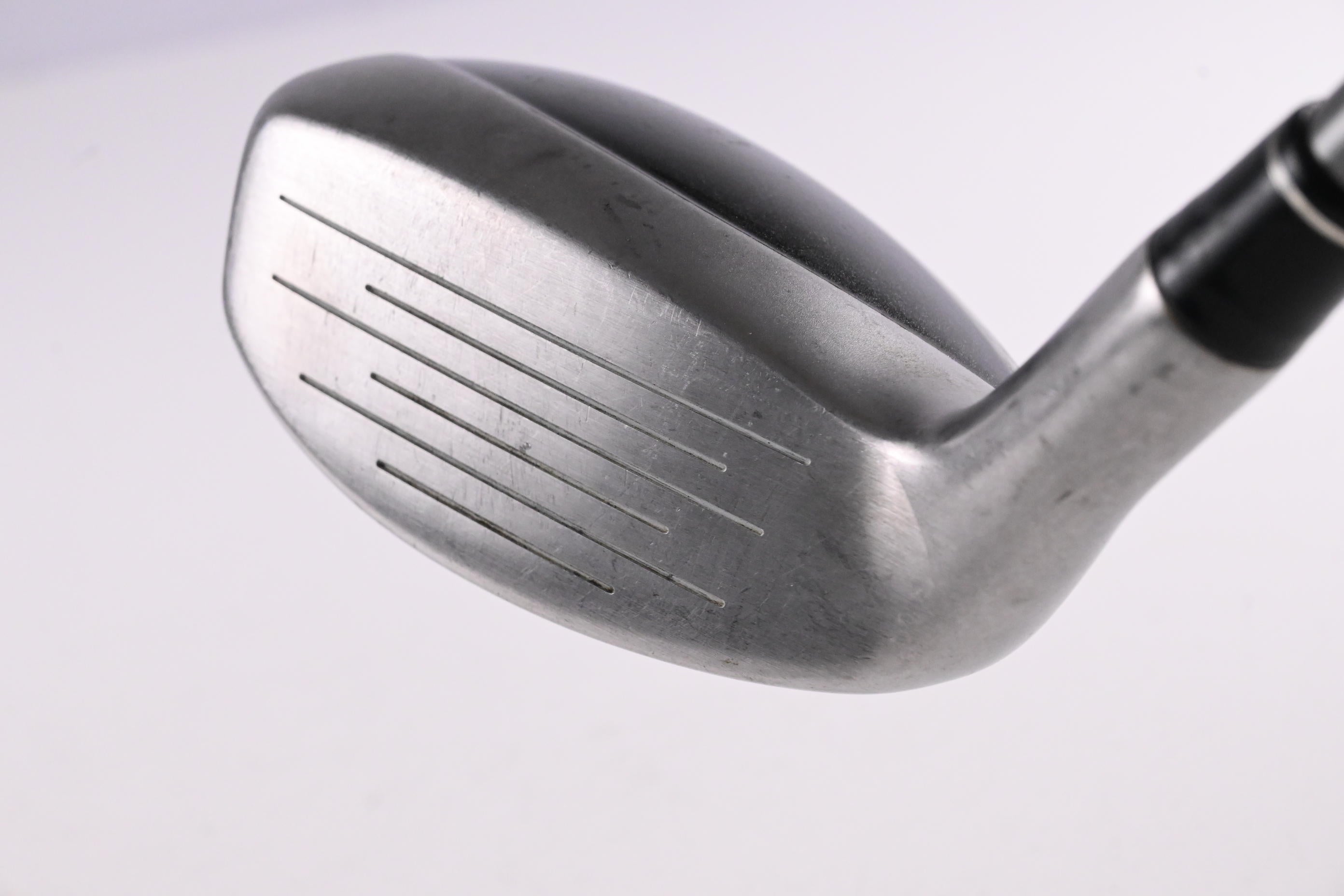 Taylormade Rescue Dual #3 Hybrid / 19 Degree / Regular Flex Taylormade 65 Shaft