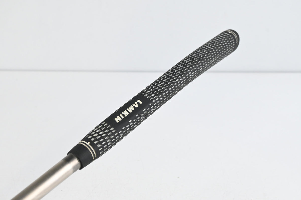 Nike Unitized Retro Putter / 34 Inch