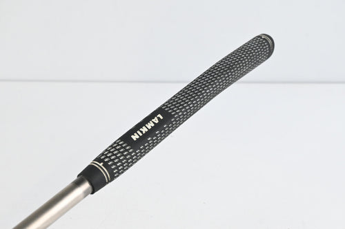 Nike Unitized Retro Putter / 34 Inch