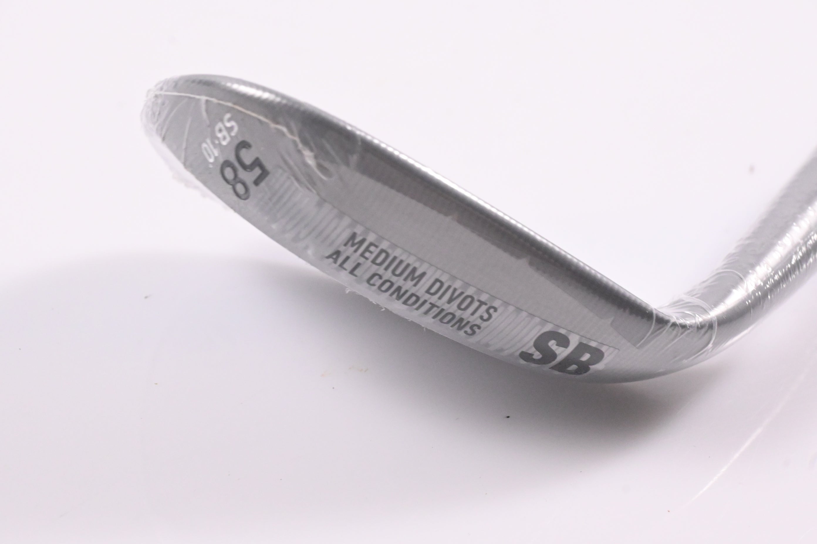 Taylormade Milled Grind 5 Lob Wedge / 58 Degree / Wedge Flex Dynamic Gold 115