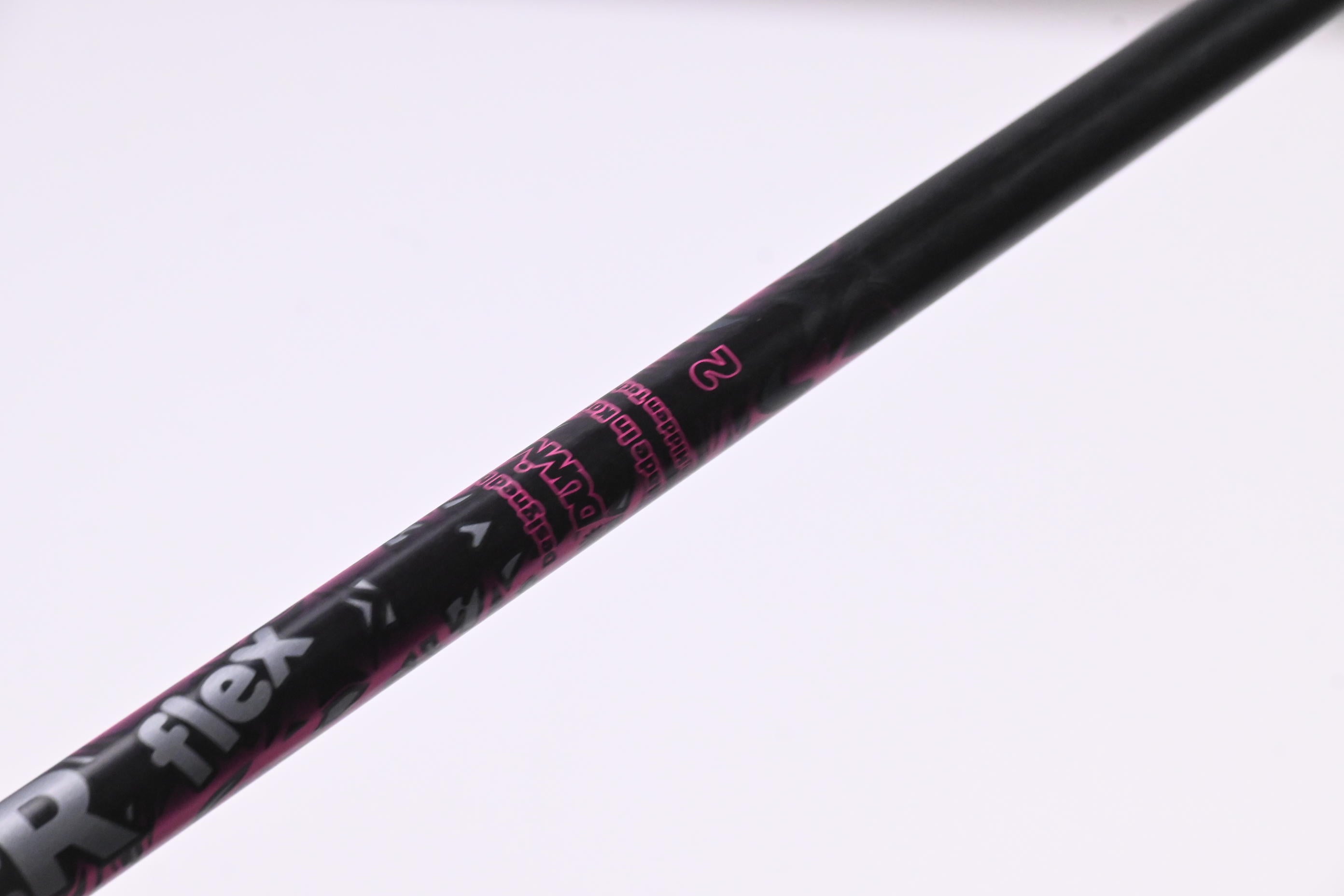 Autoflex AutoPower Flex 2 Driver Shaft / Regular Flex / Ping 3rd Gen