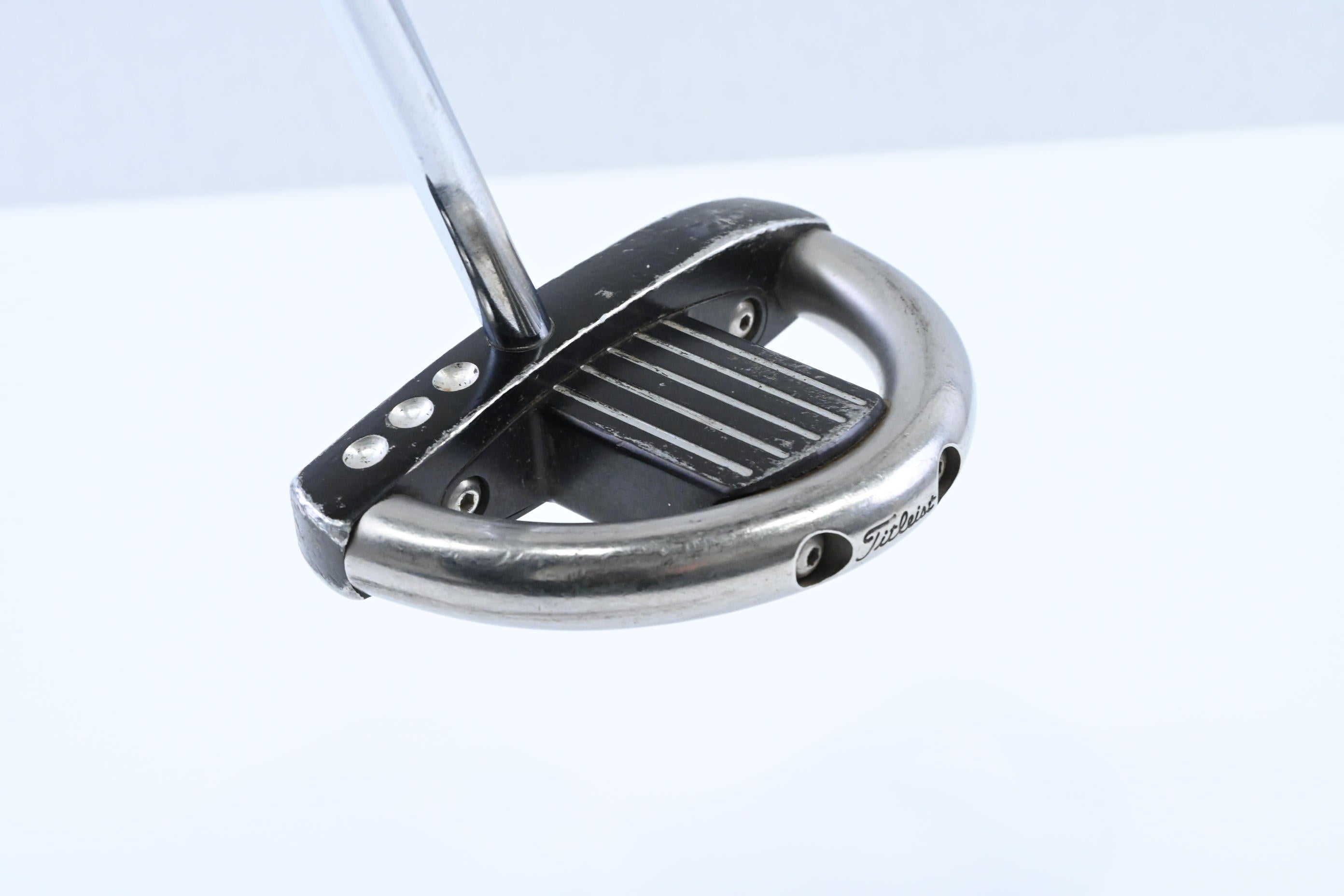 Scotty Cameron Futura Phantom Mallet 2 Putter / 34 Inch