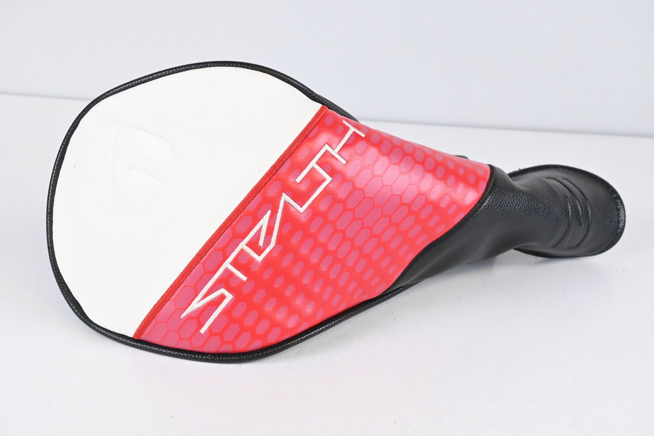 Taylormade Stealth 2 Plus Driver / 10.5 Degree / Stiff Flex Hzrdus Smoke RDX 70