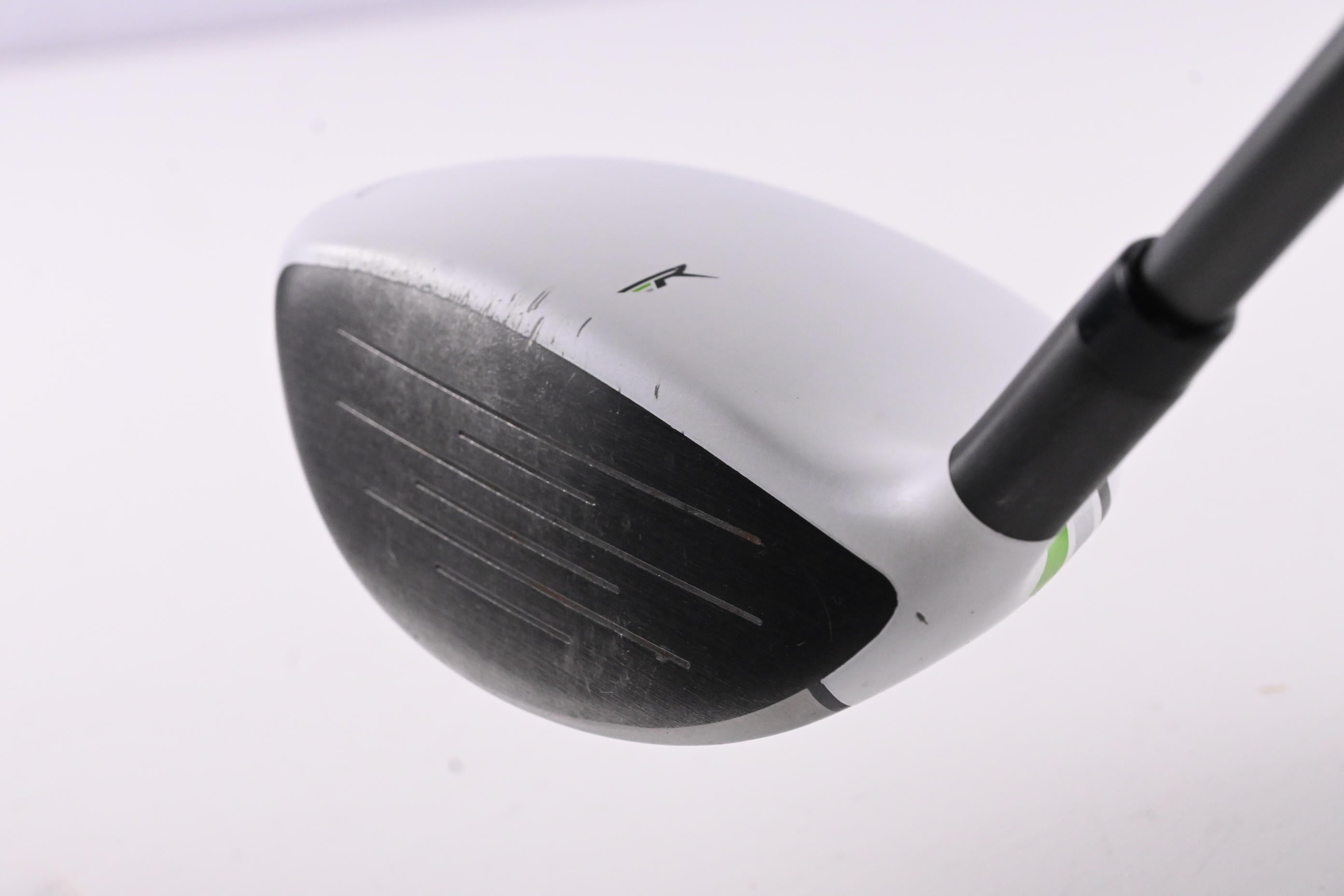 Taylormade RBZ Tour #3 Wood / 14.5 Degree / Stiff Flex Taylormade RBZ Xcon-7
