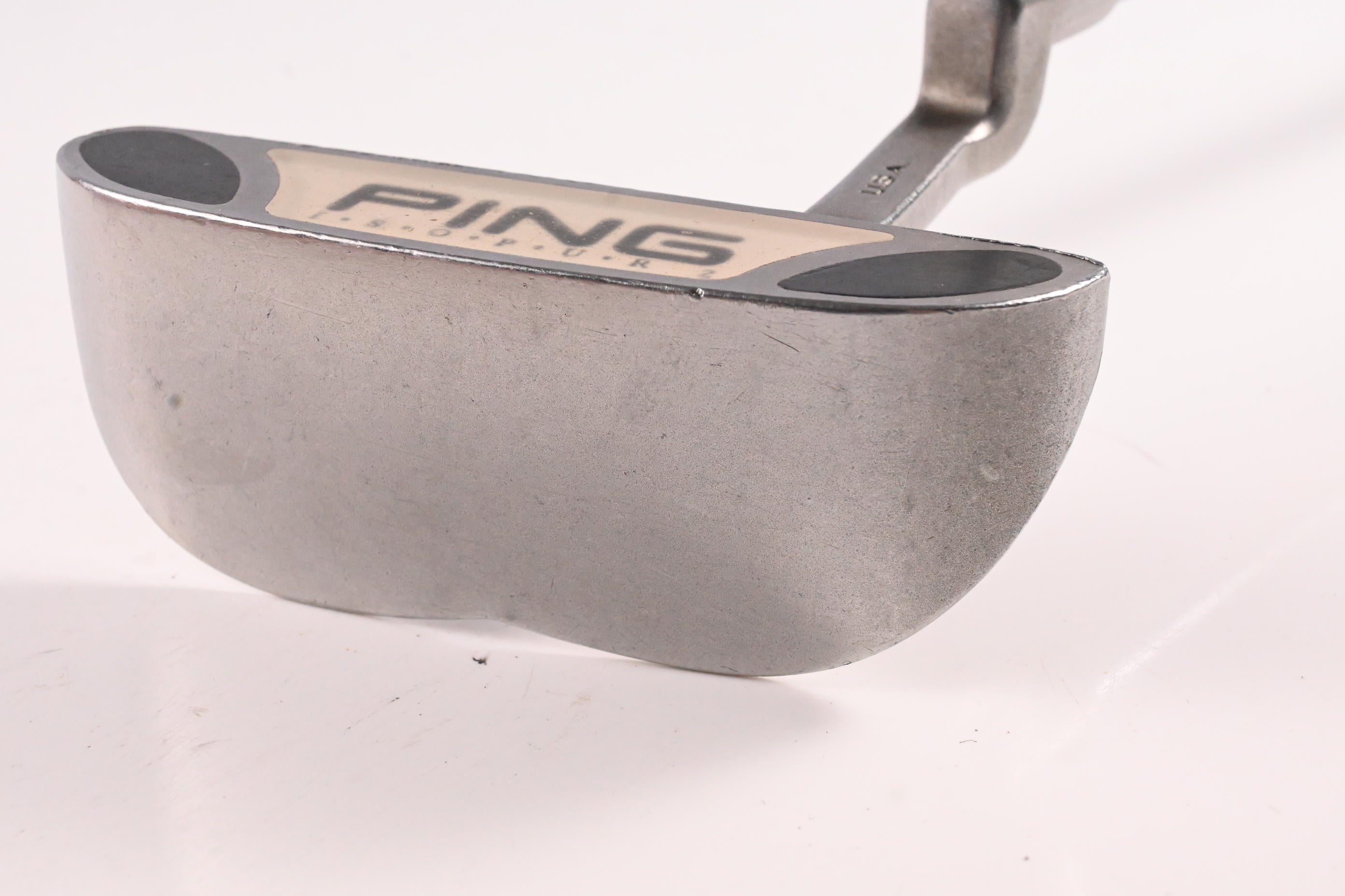 Ping Isopur 2 Karsten B60i Putter / 35 Inch