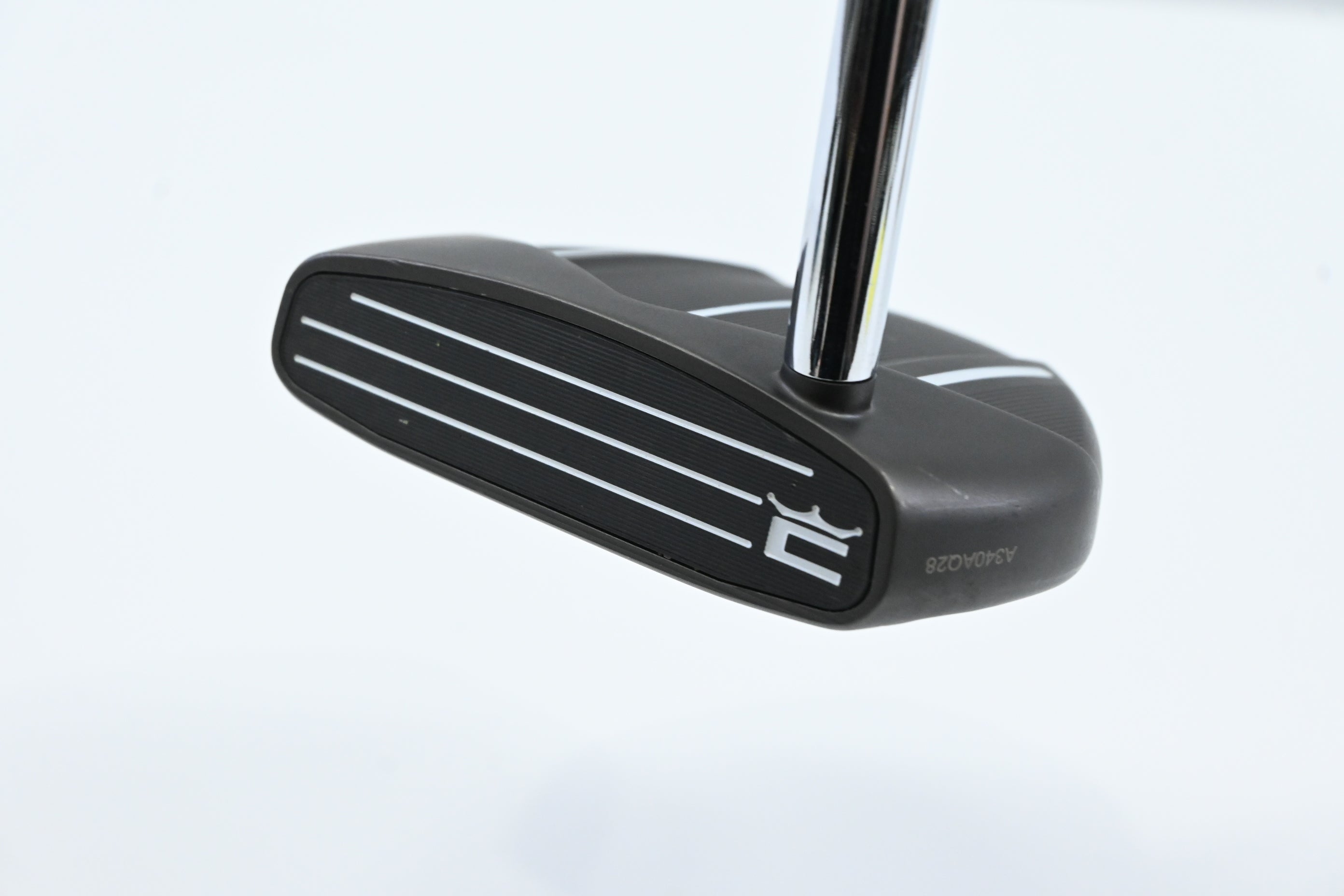 Cobra 2024 Vintage Cuda Putter / 35 Inch