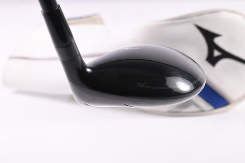 Mizuno ST-X 220 #4 Hybrid / 20 Degree / Senior Flex UST Helium 60 Shaft
