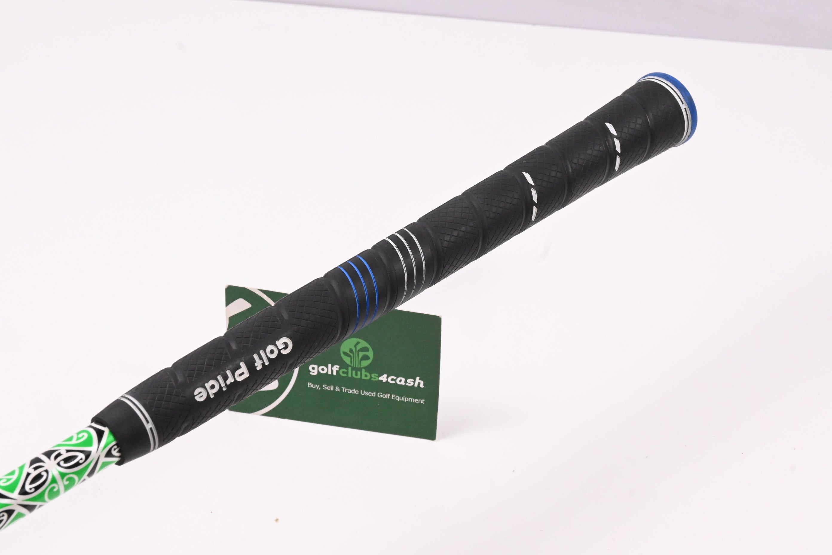 Matrix Maru Green 70 #3 Wood Shaft / TX-Flex / Taylormade 2nd Gen