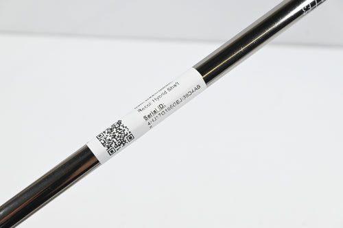Recoil ESX 480 One Length #4/5 Hybrid Shaft / Regular Flex / Cobra 2nd Gen