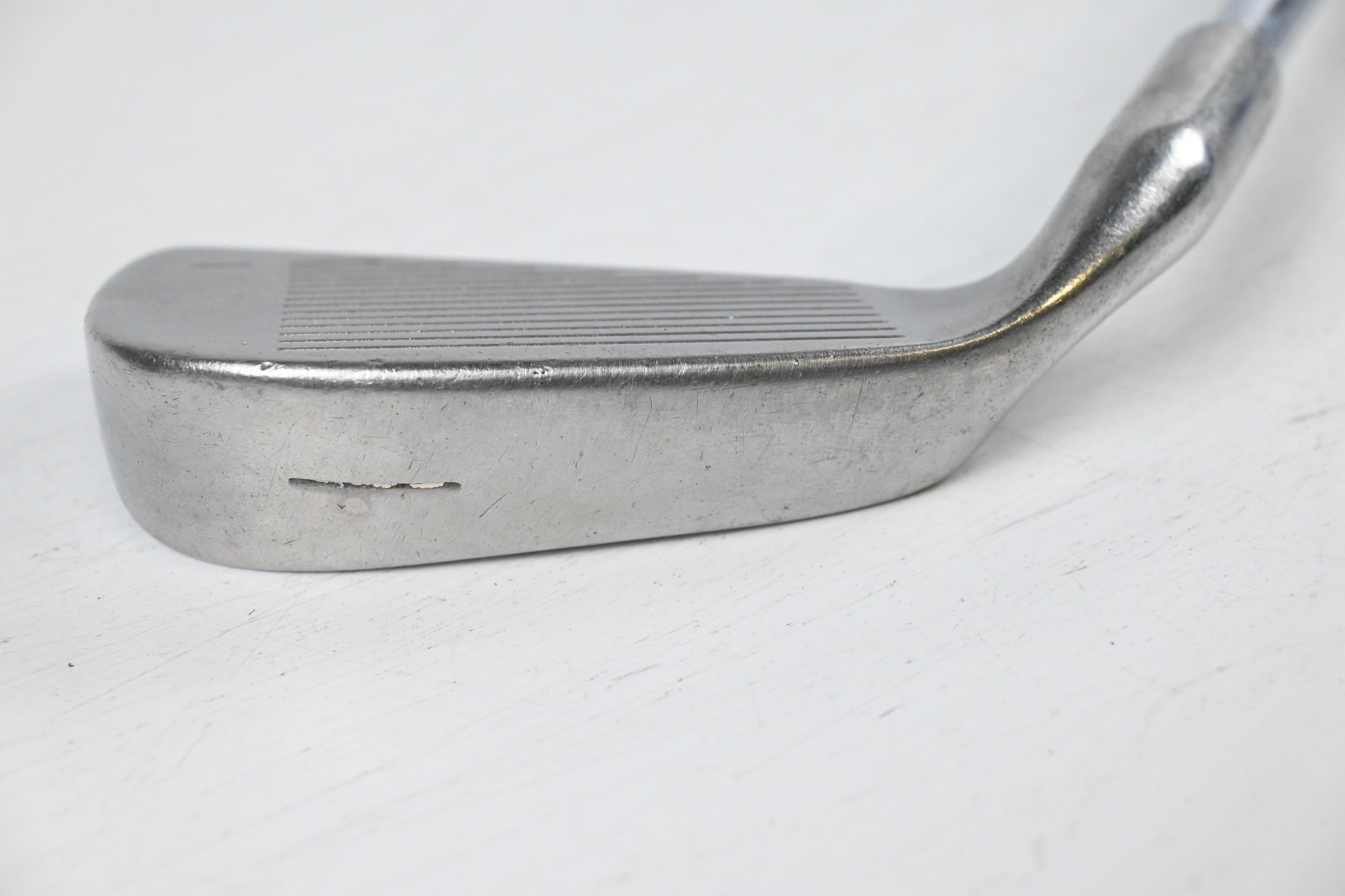 Ping Eye 2 #1 Iron / 16 Degree / Black Dot / Stiff Flex Steel Shaft