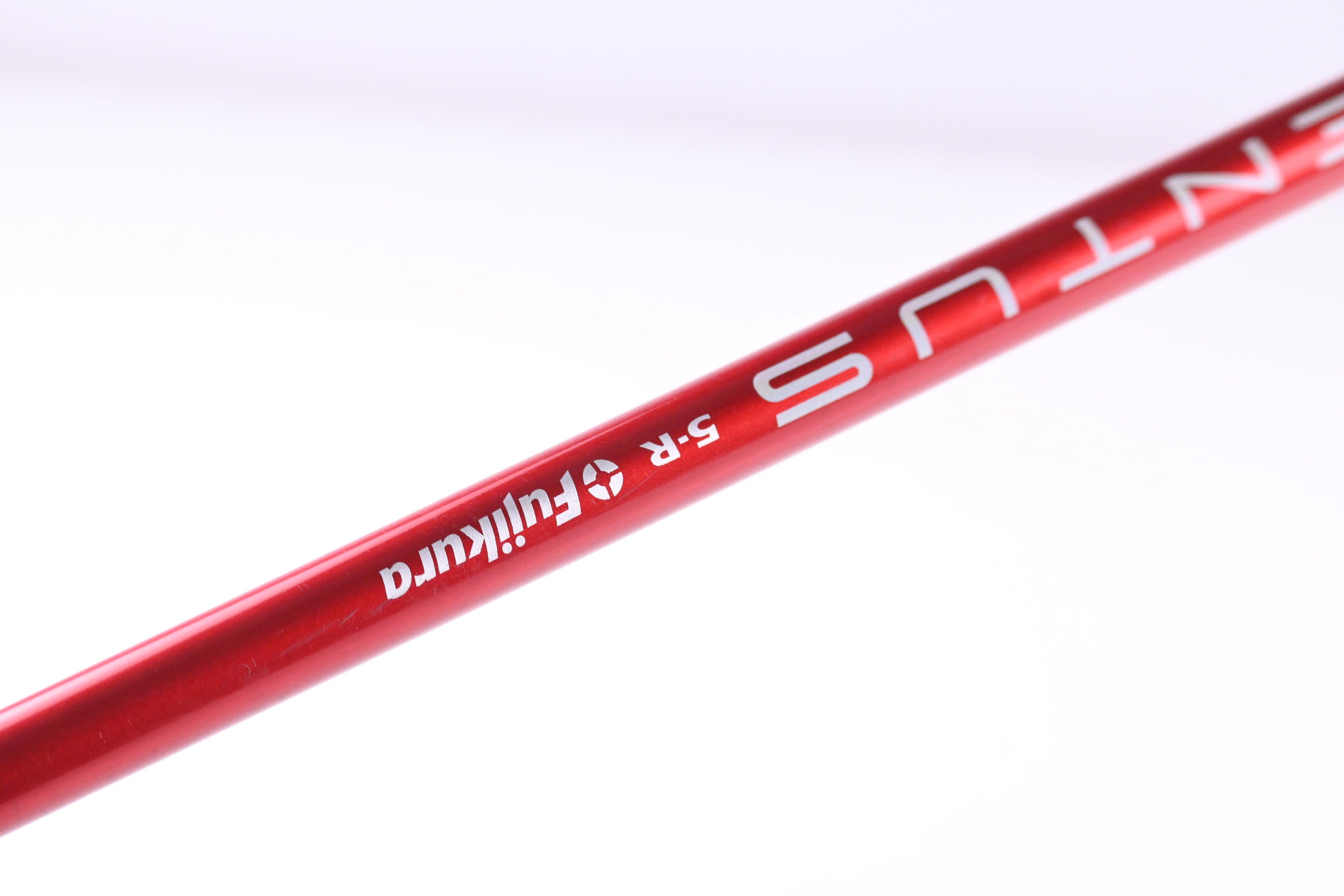 Taylormade Qi10 LS Driver / 9 Degree / Regular Flex Fujikura Ventus Red