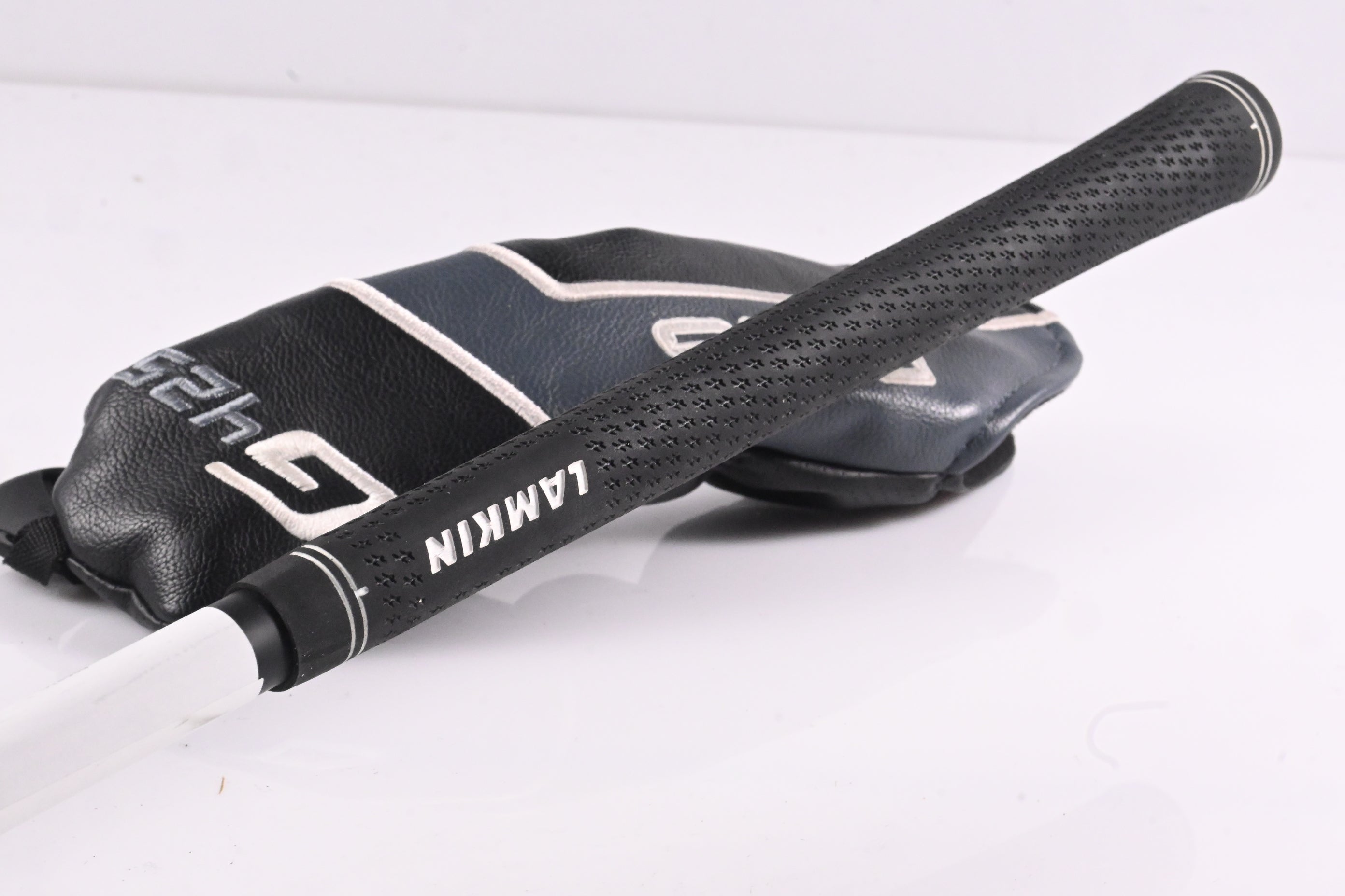 Ping G425 #3 Hybrid / 19 Degree / Regular Flex Ping Alta CB Slate 70 Shaft