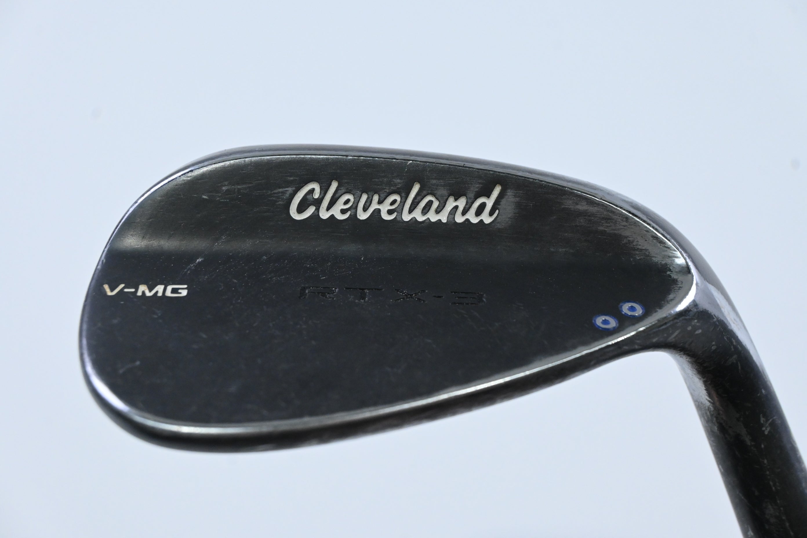 Cleveland RTX-3 Lob Wedge / 58 Degree / Wedge Flex Dynamic Gold Shaft