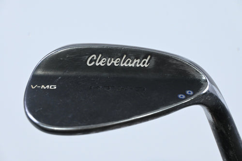 Cleveland RTX-3 Lob Wedge / 58 Degree / Wedge Flex Dynamic Gold Shaft