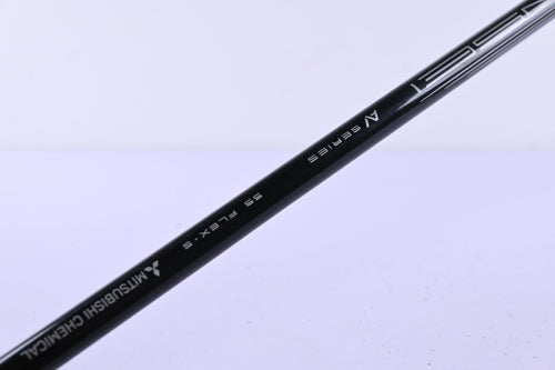 Titleist TSR2 Driver / 9 Degree / Stiff Flex Tensei AV Blue 55 Shaft