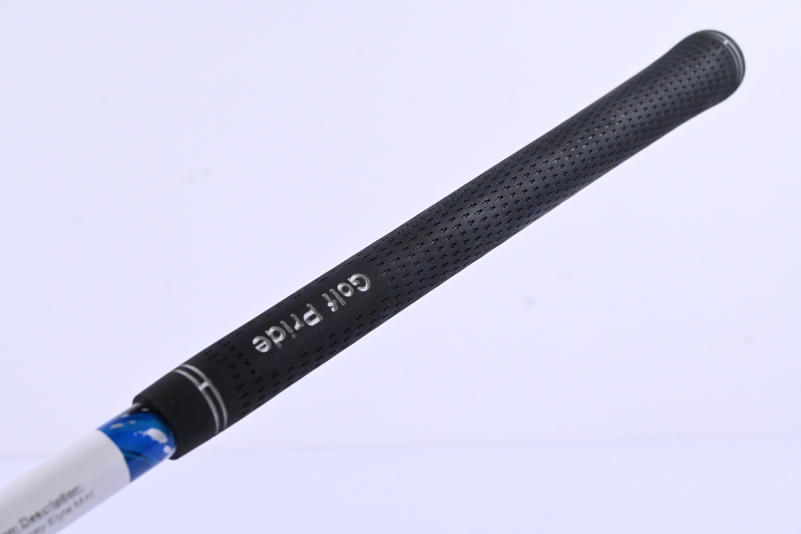 Callaway Elyte Mini Driver / 13.5 Degree / X-Flex Kai'li Blue 60 Shaft