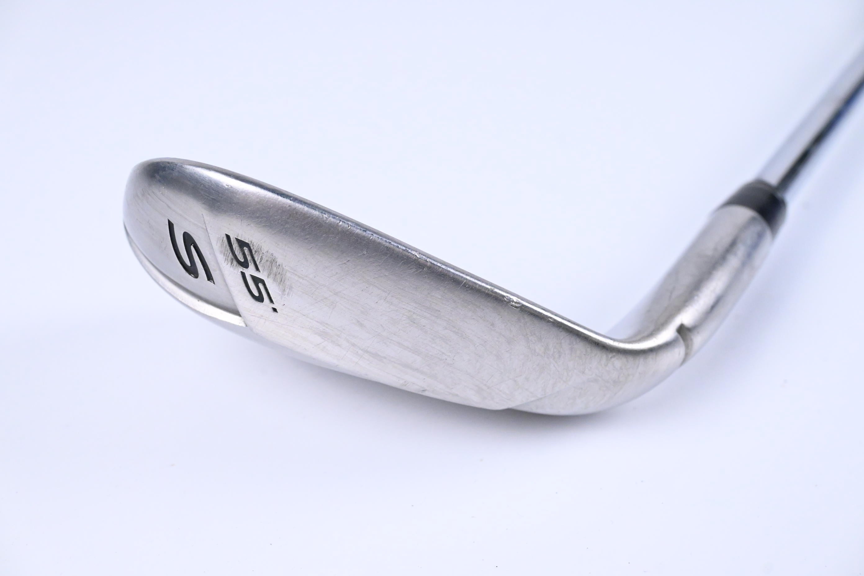 Taylormade Rocketbladez Sand Wedge / 55 Degree / Regular Flex Rocketfuel Shaft