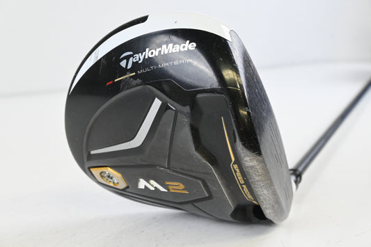 Taylormade M2 2016 Driver / 11.5 Degree / Stiff Flex Ventus Blue 5 Shaft