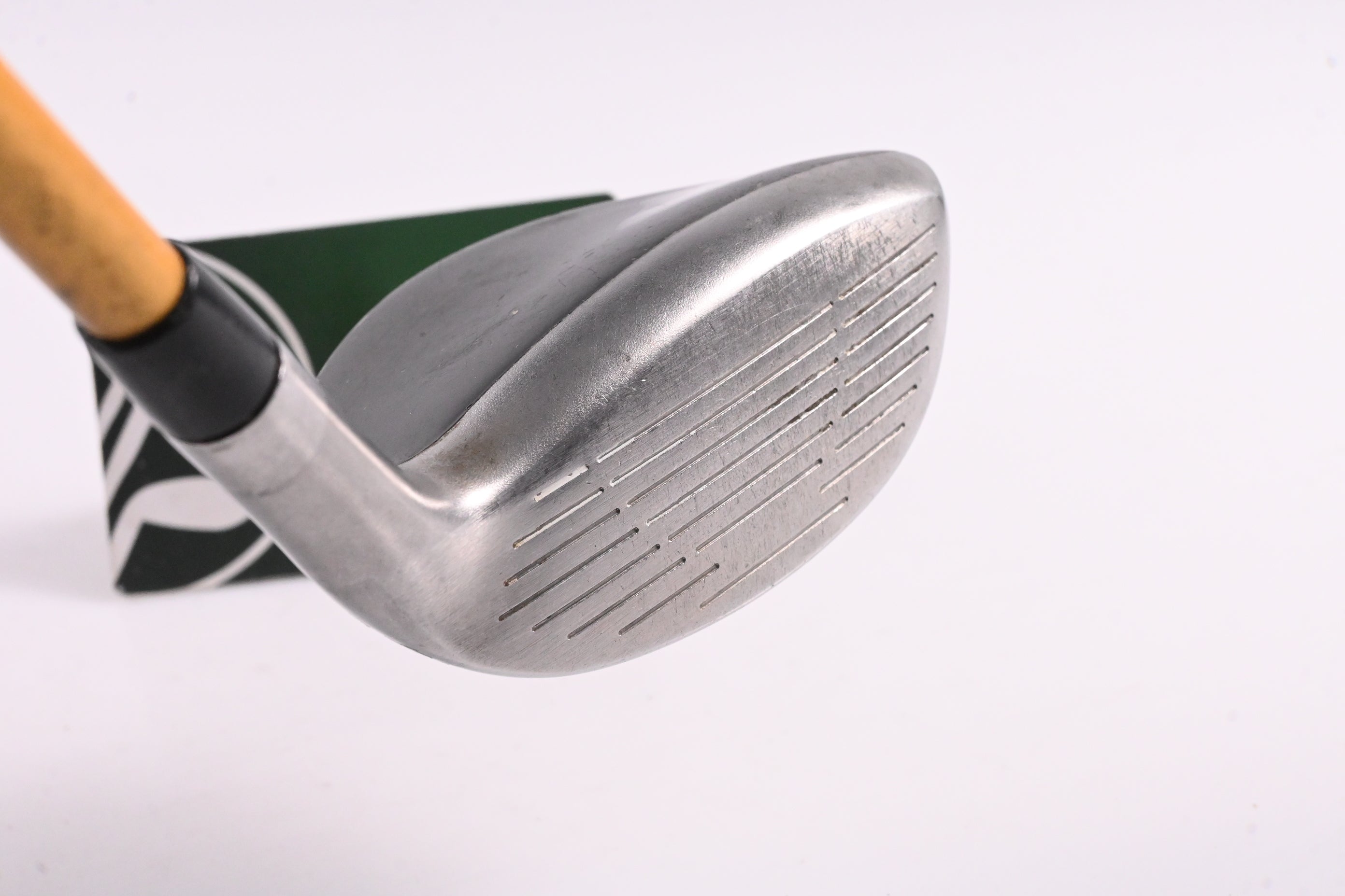 Left Hand Ping G10 #4 Hybrid / 24 Degree / Stiff Flex UST Proforce V2 Shaft