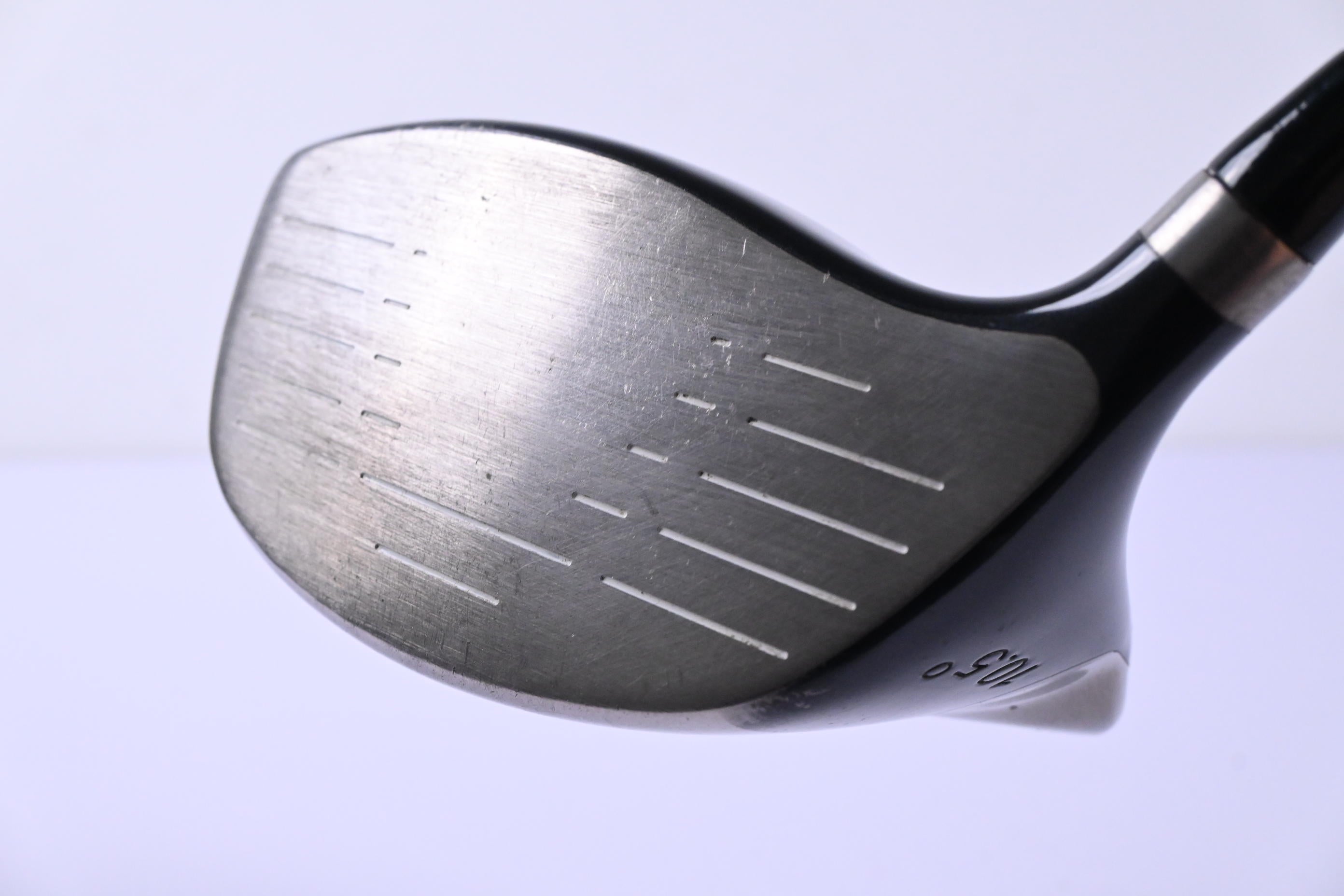 Ping K15 Driver / 10.5 Degree / Regular Flex Aldila Serrano 60 Shaft