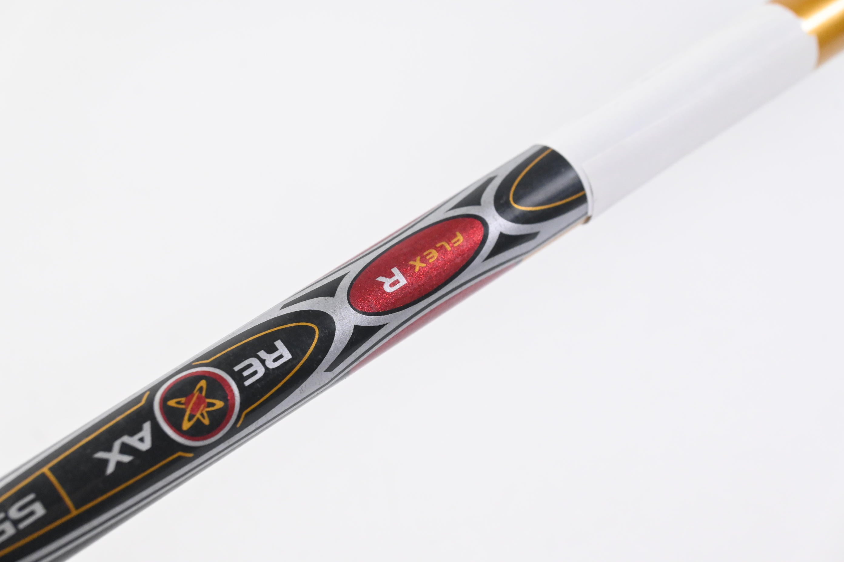Taylormade R7 Draw #3 Hybrid / 19 Degree / Regular Flex REAX 55 Shaft