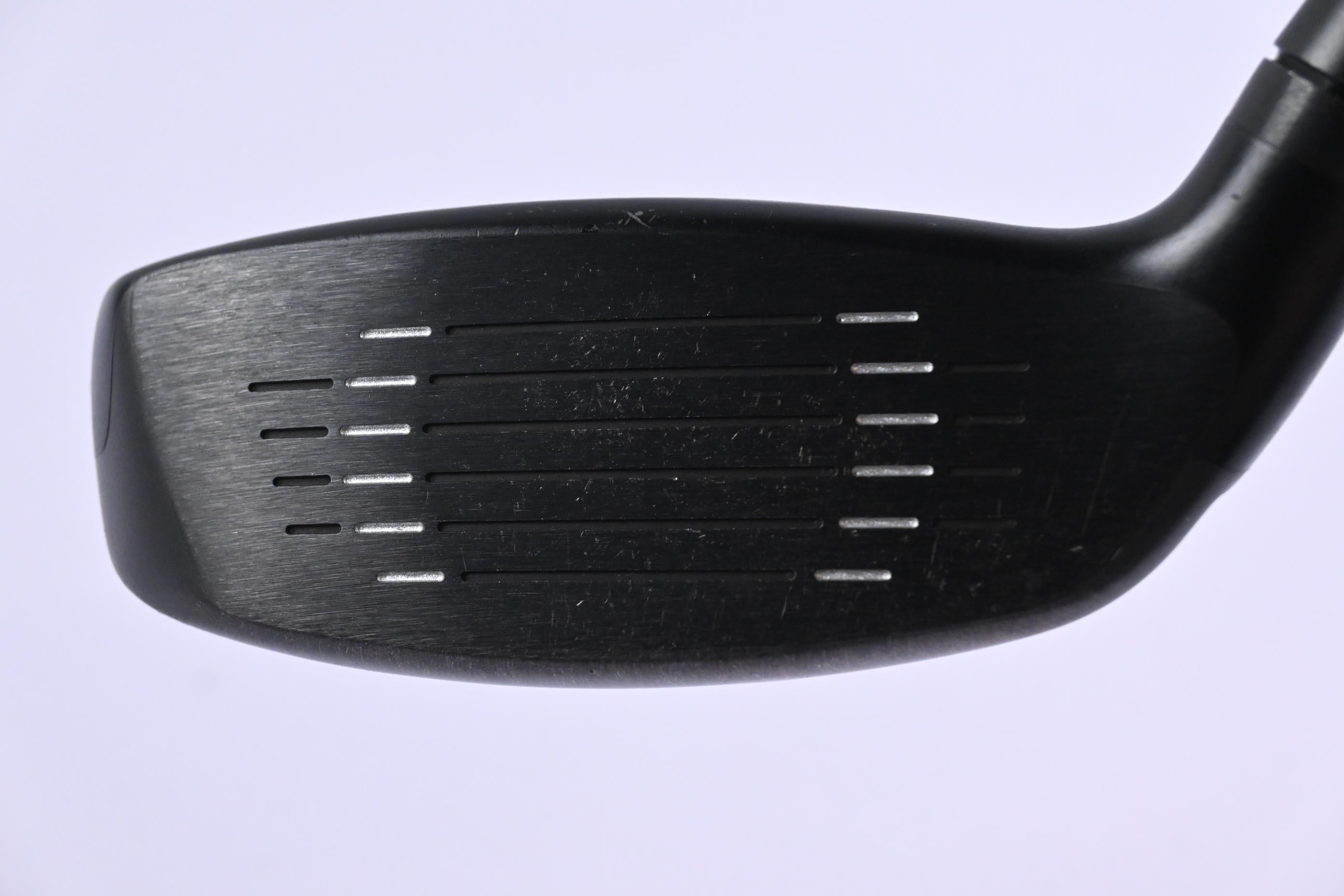 PXG 0317 X Gen4 #3 Hybrid / 19 Degree / Regular Flex Fujikura Pro 2.0 7 Shaft