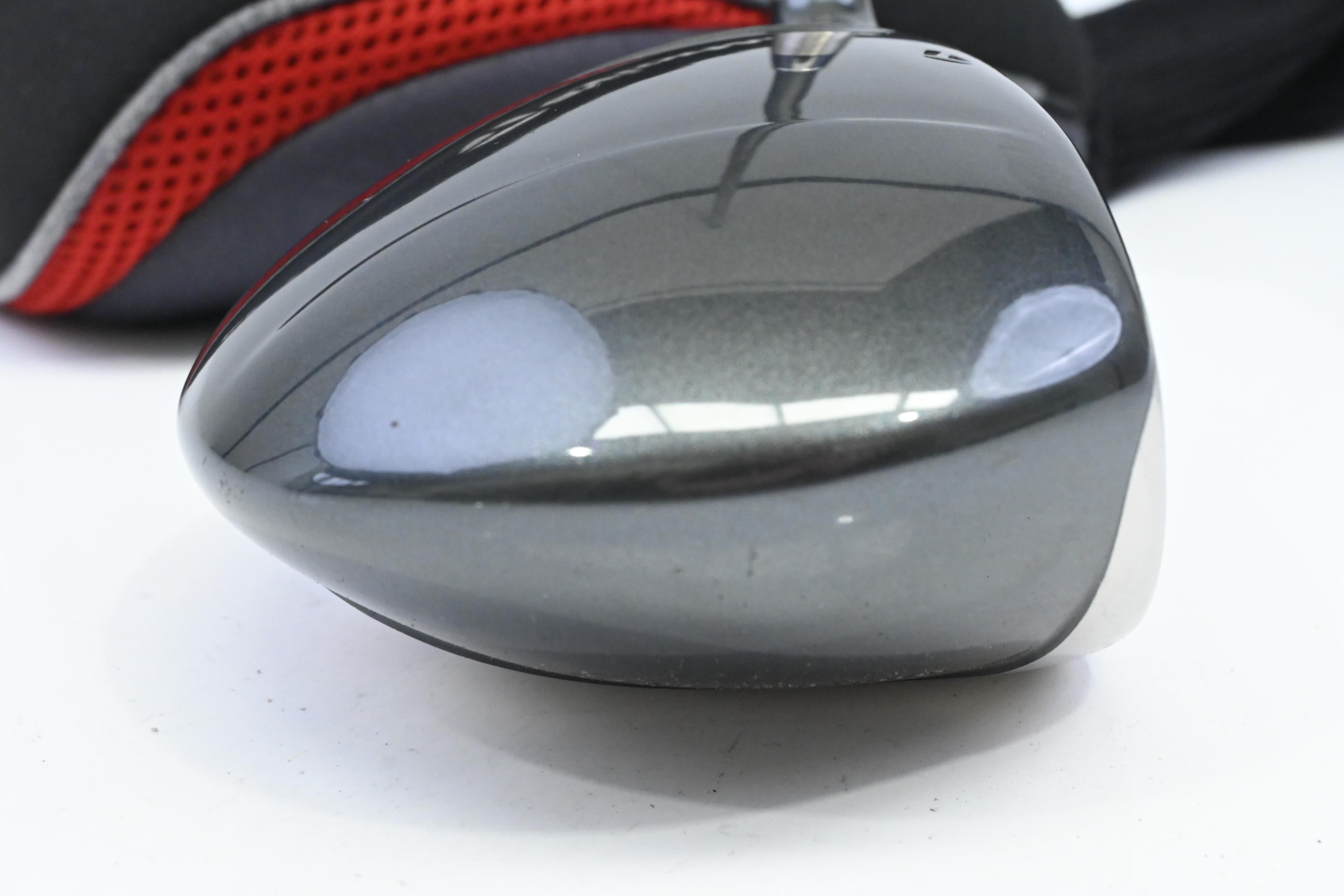 Taylormade Burner 860 Driver / 8.5 Degree / Stiff Flex Burner Lite 60 Shaft