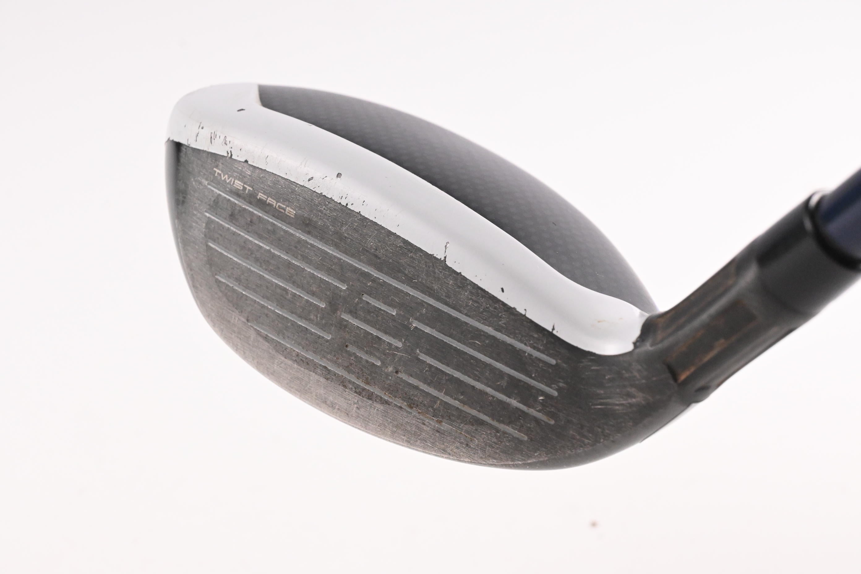 Taylormade SIM2 Max #3 Hybrid / 19 Degree / Regular Flex Fujikura Ventus Blue 6