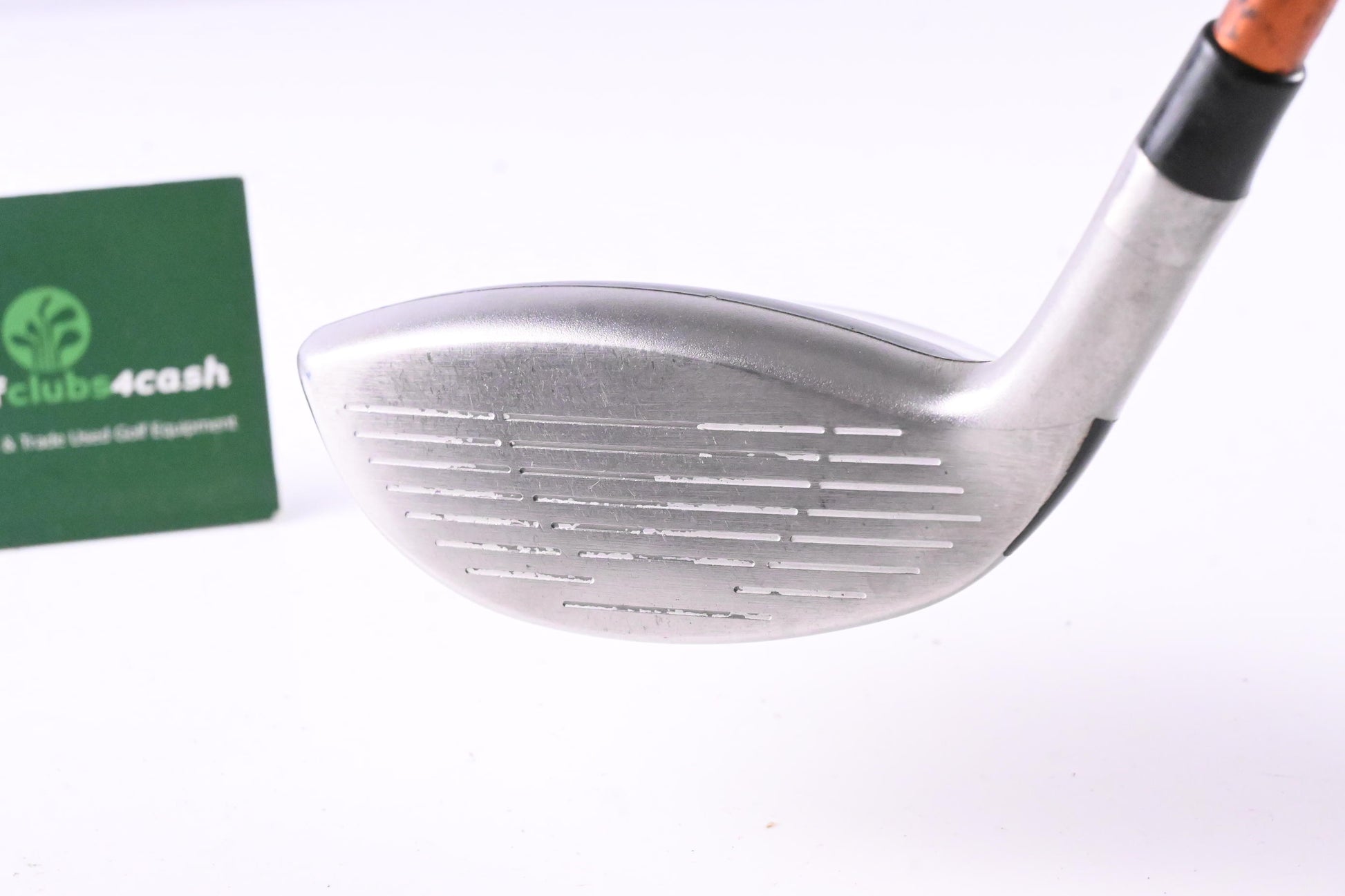 Ping G10 #2 Hybrid / 18 Degree / Regular Flex Ping TFC129 H