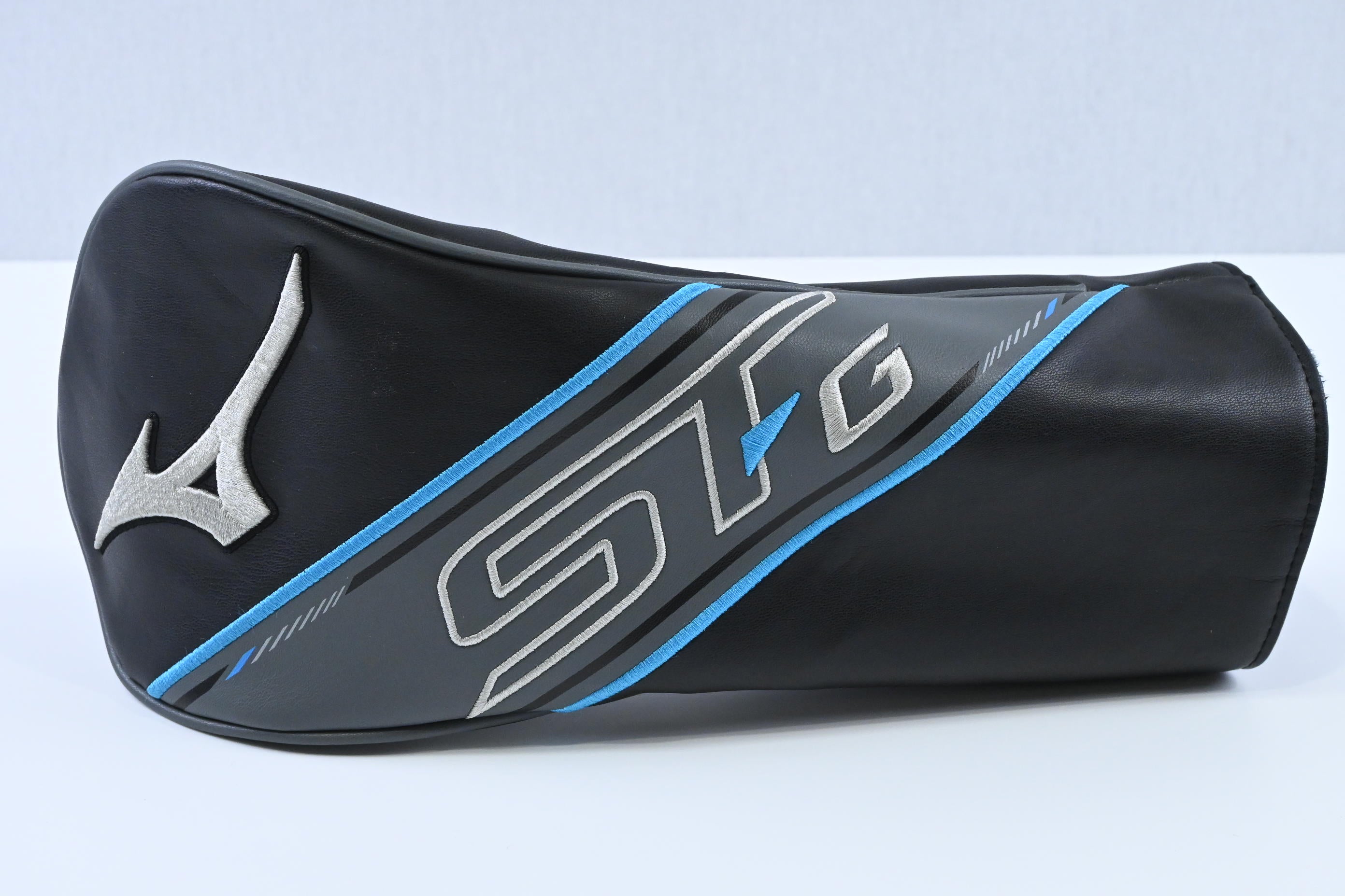 Mizuno ST-G 2023 Driver / 9.5 Degree / Senior Flex Evenflow Riptide CB Blue 50