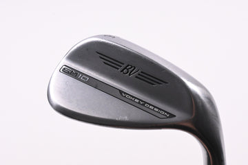 Titleist Vokey SM10 Sand Wedge / 56 Degree / Wedge Flex Vokey SM10 Shaft