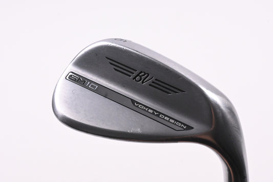 Titleist Vokey SM10 Sand Wedge / 56 Degree / Wedge Flex Vokey SM10 Shaft