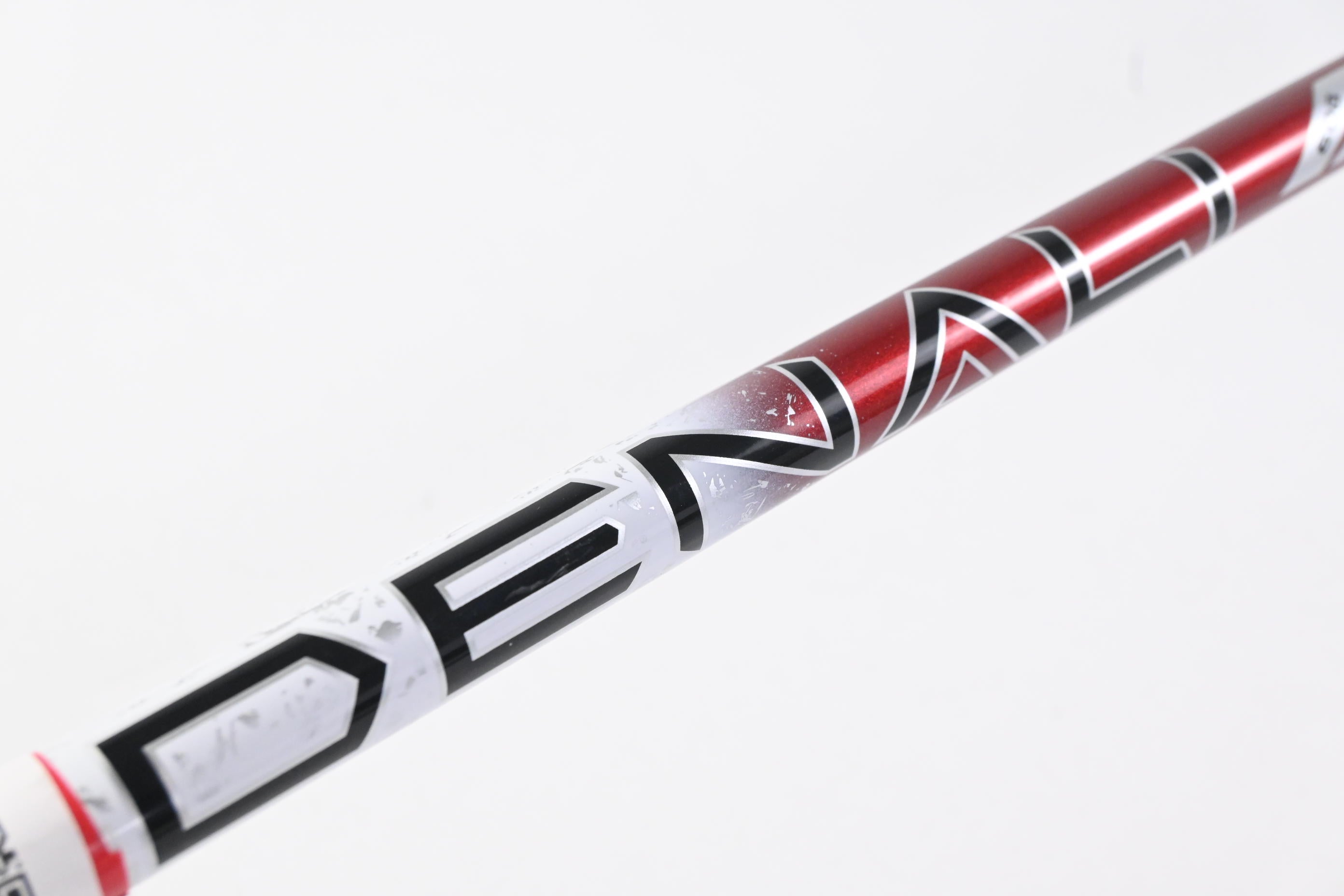 Project X Denali Red 60 #7 Wood Shaft / Regular Flex / Titleist 2nd Gen
