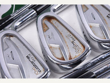 Load image into Gallery viewer, King Cobra Pro CB Irons / 3-PW / Firm Flex Project X Shafts
