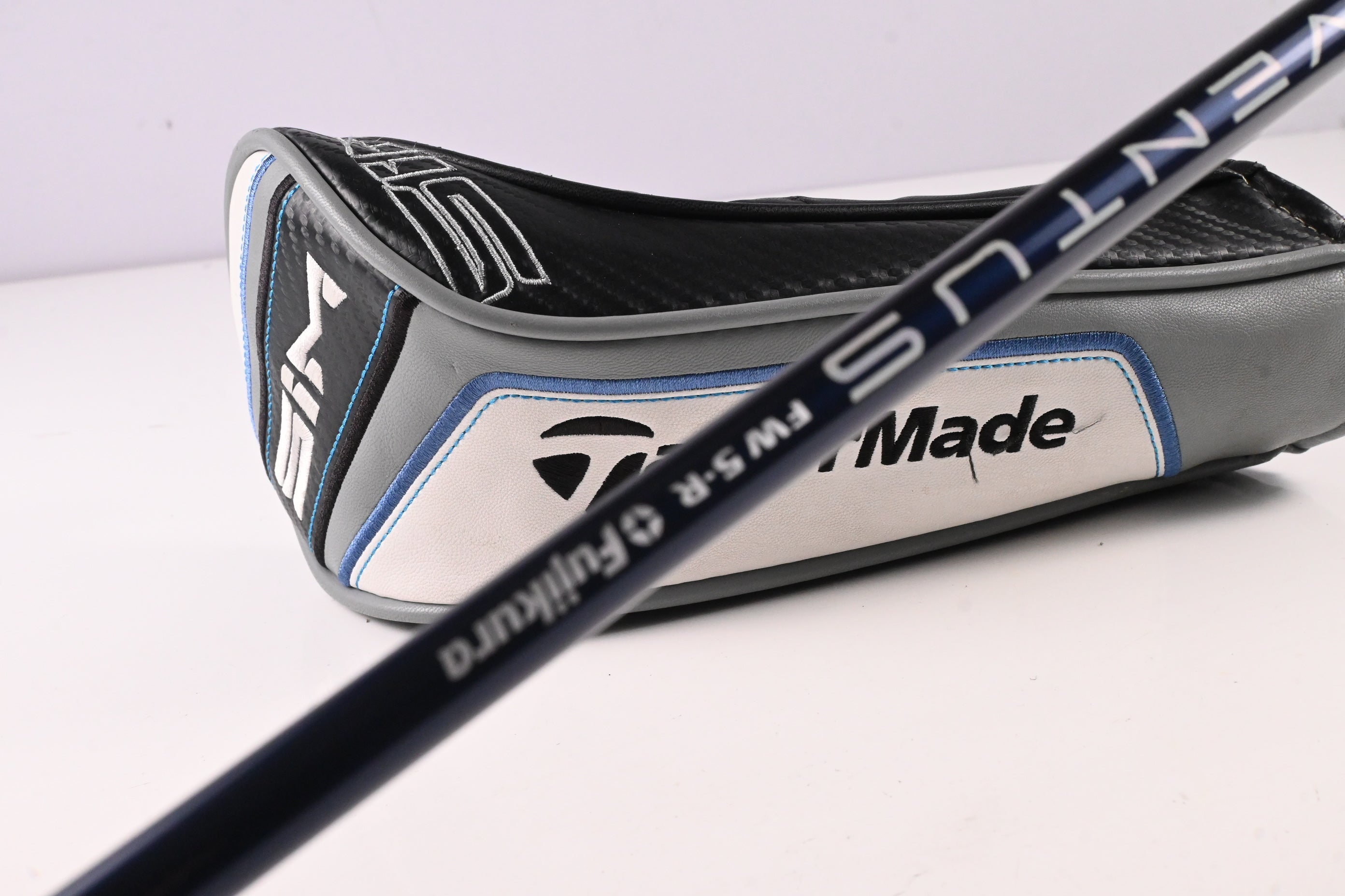 Taylormade SIM Max #3 Wood / 15 Degree / Regular Flex Fujikura Ventus Blue 5