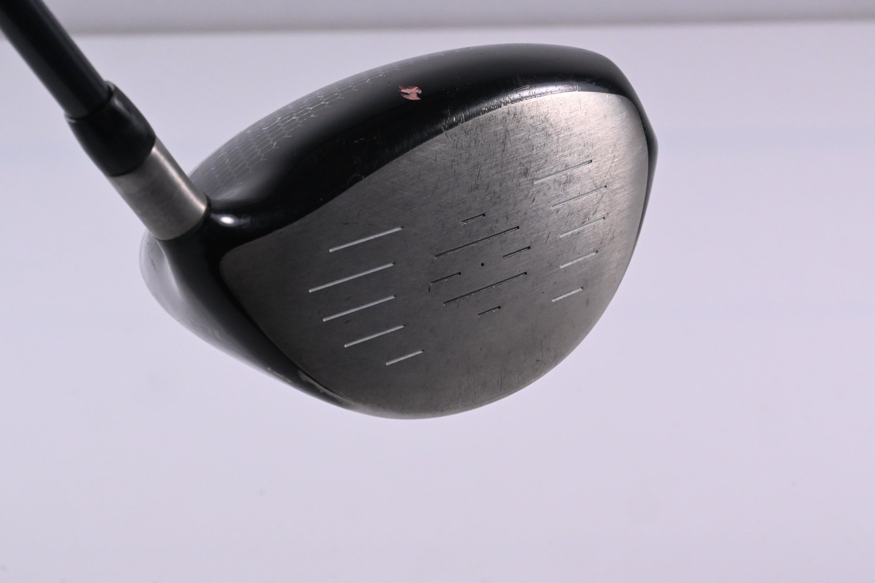 Left Hand Taylormade Burner Superfast Driver / 10.5 Degree / Stiff Flex Speeder