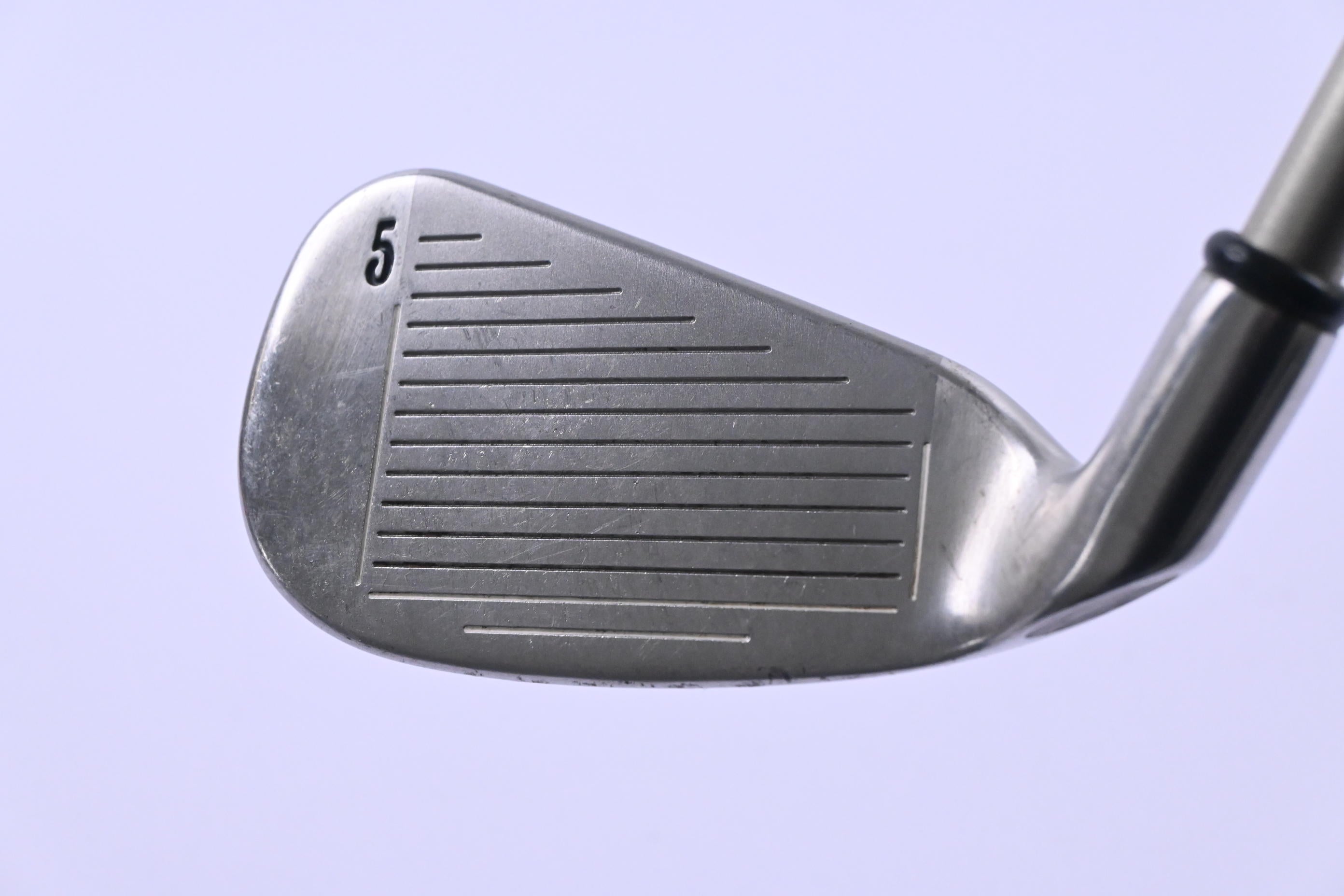 Ladies Callaway X-14 #5 Iron / 26 Degree / Ladies Flex Callaway X-14 Gems Shaft