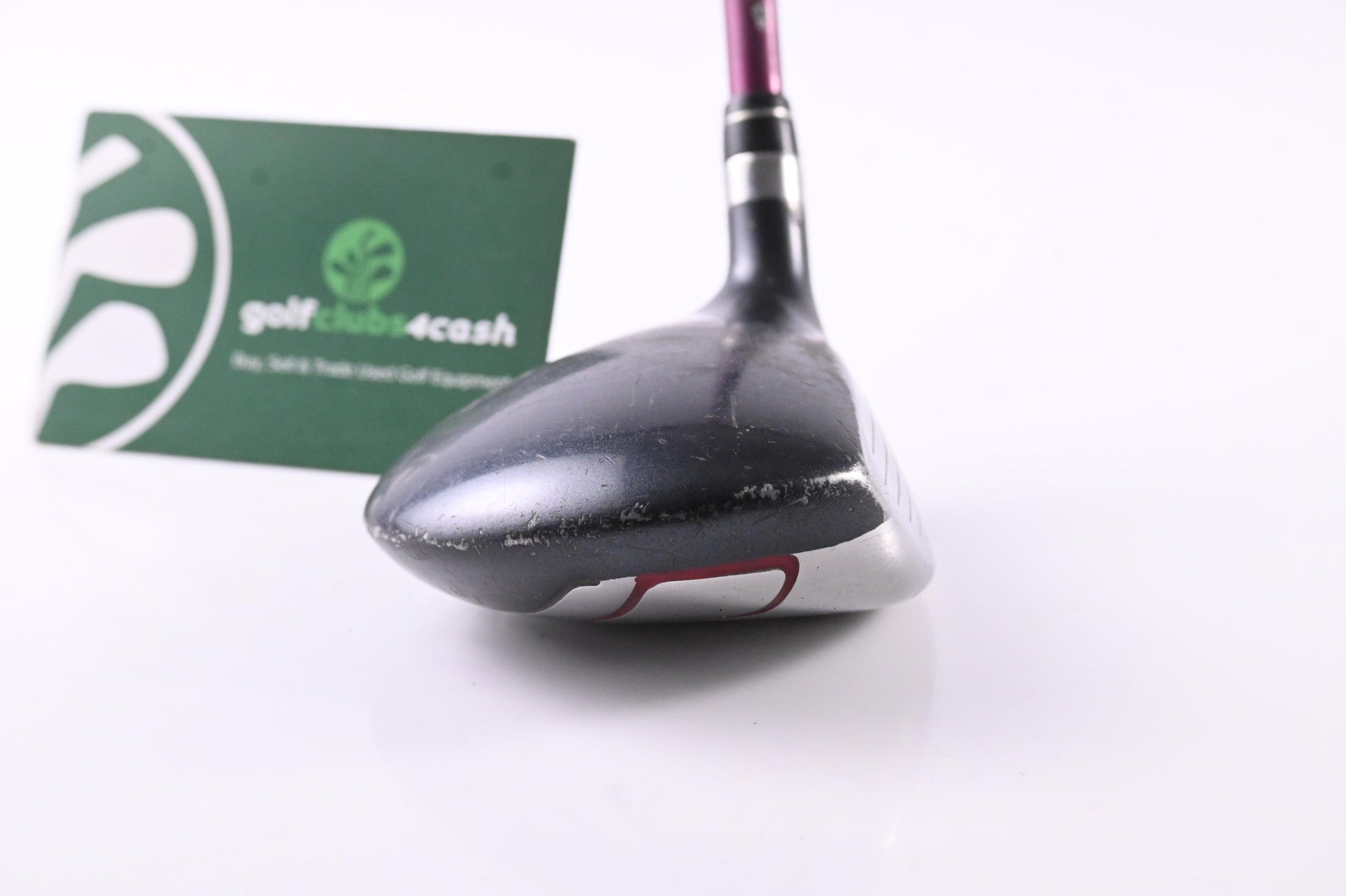 Ladies Yonex VMS #5 Wood / 21 Degree / Ladies Flex Yonex HS 700 Shaft