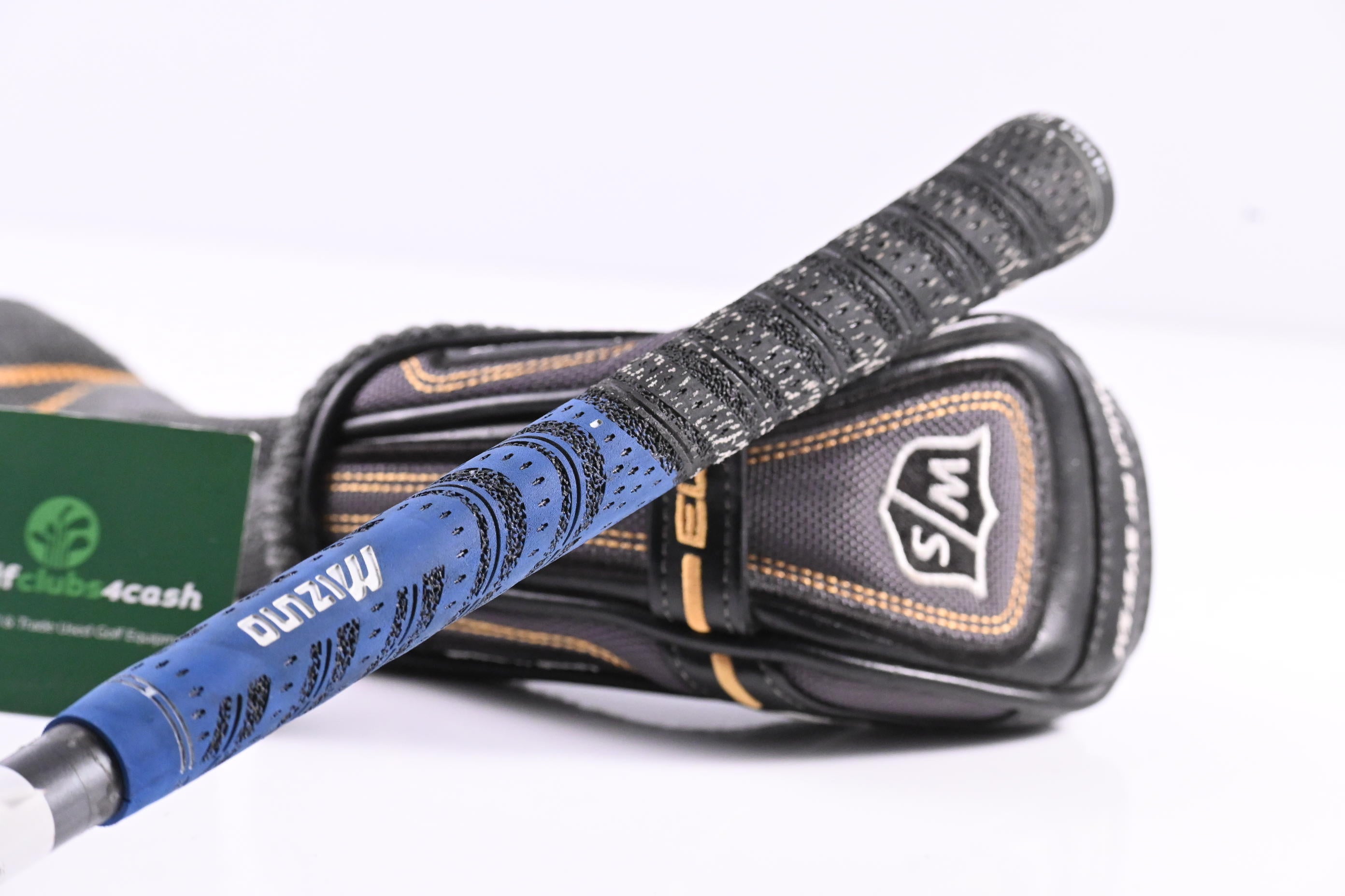 Wilson Staff FG Tour M3 #3 Hybrid / 19 Degree / Stiff Flex Aldila Phenom 85 Shaft