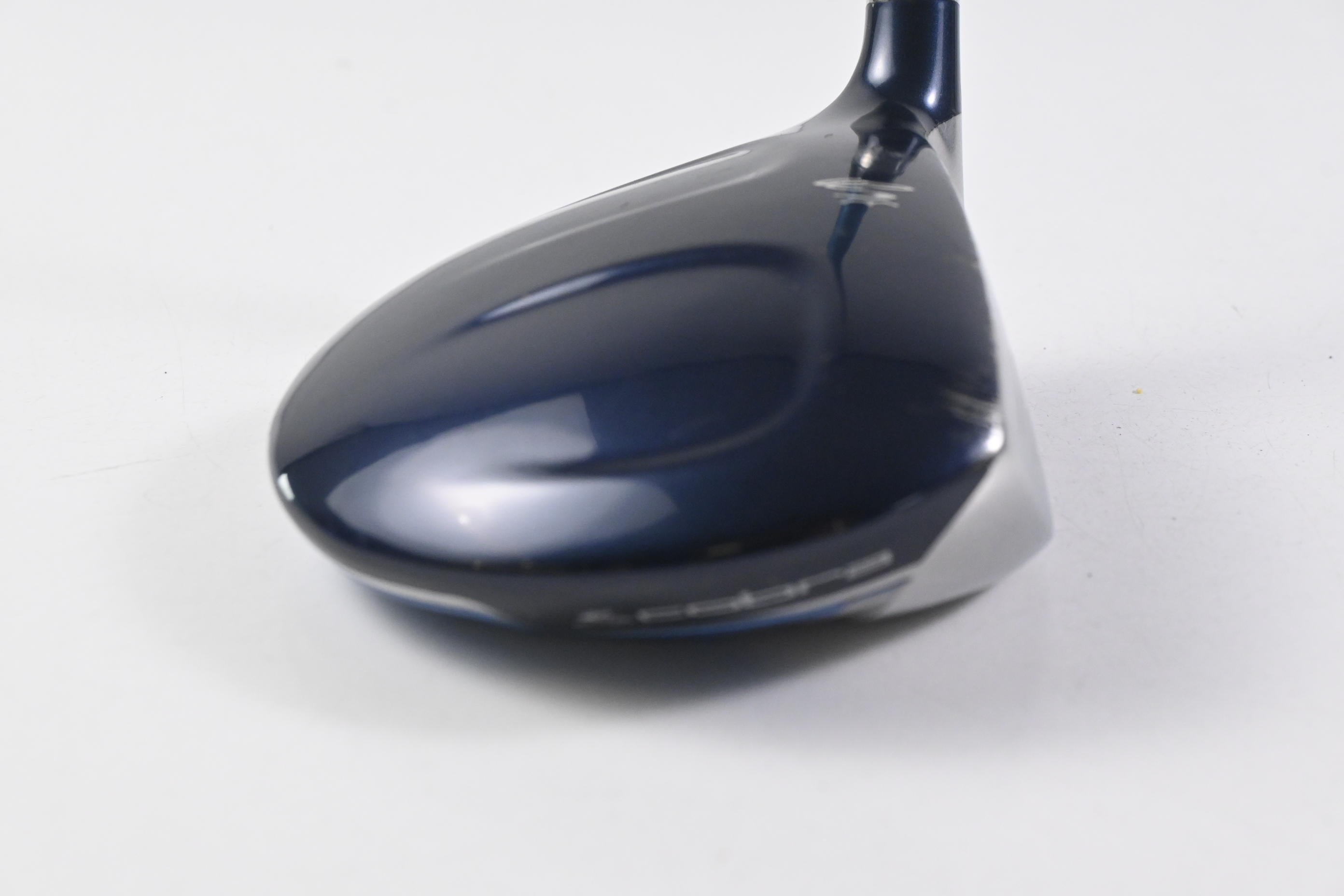 Ladies Cobra S9-1 #3 Wood / 15.5 Degree / Ladies Flex Tour AD 45 Shaft