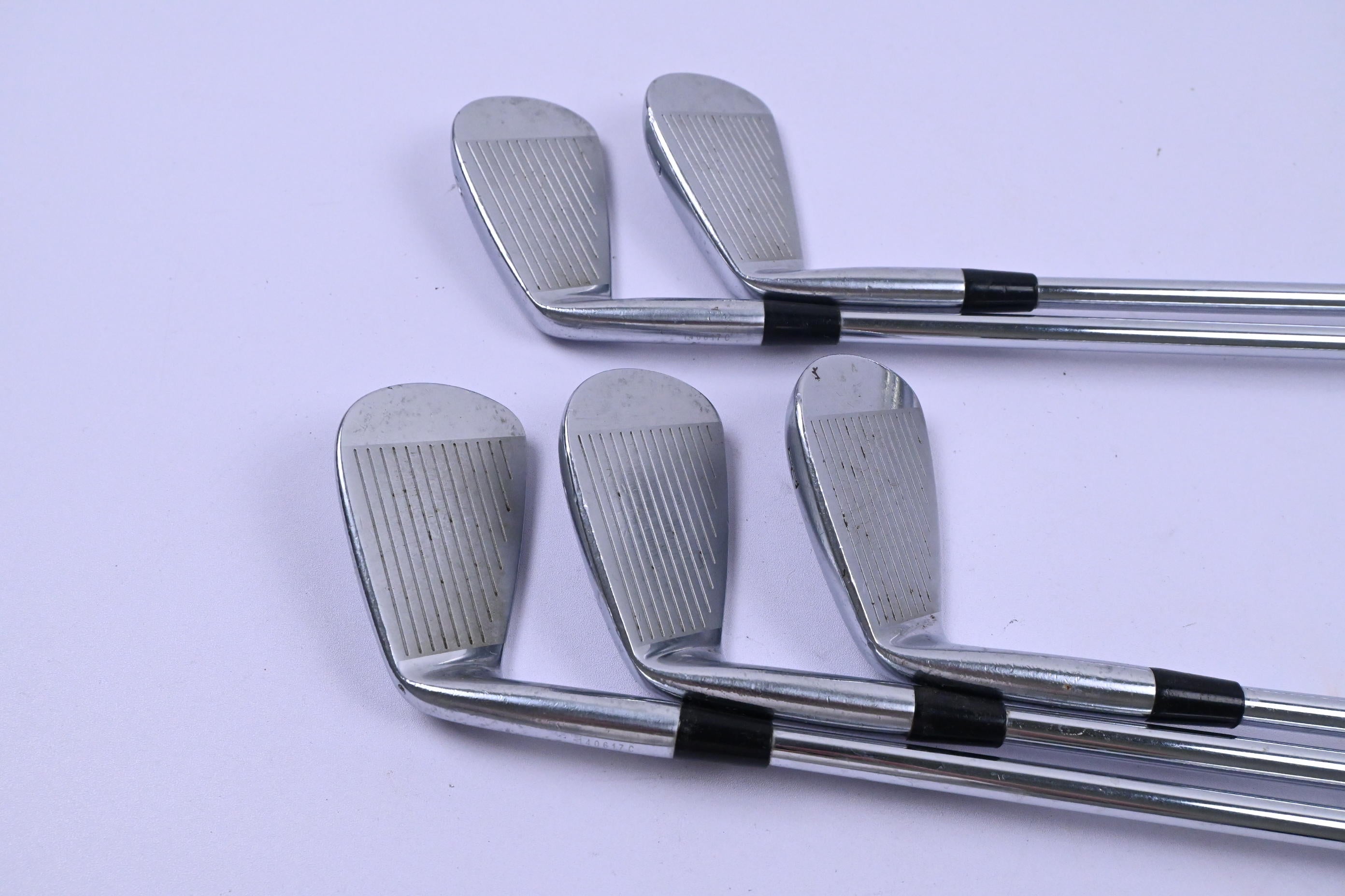Mizuno MP-25 Irons / 6-PW / Stiff Flex N.S.Pro Modus³ Tour 105 Shafts