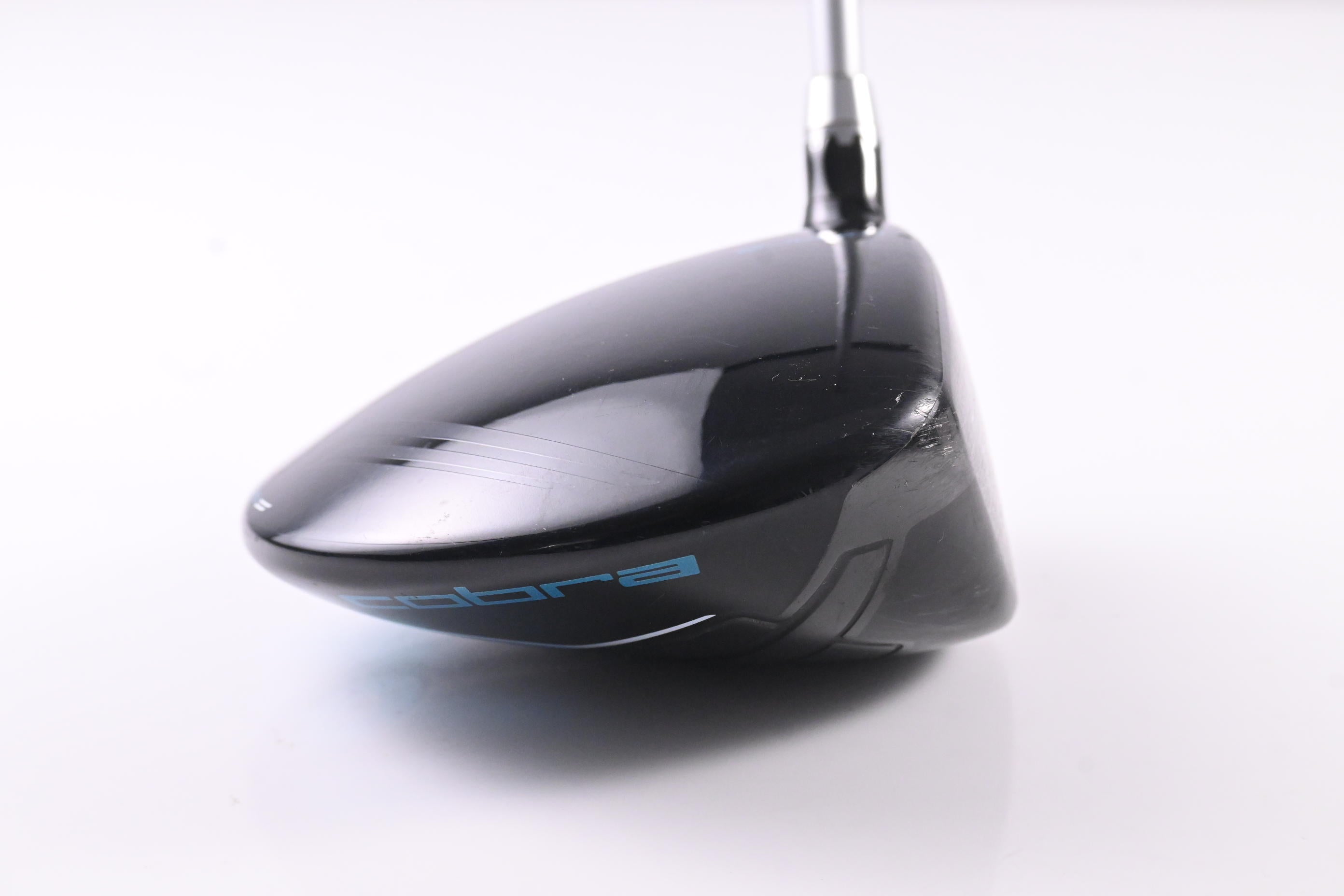 Ladies Cobra King F7 Driver / 13.5 Degree / Ladies Flex Fujikura Pro 50 Shaft