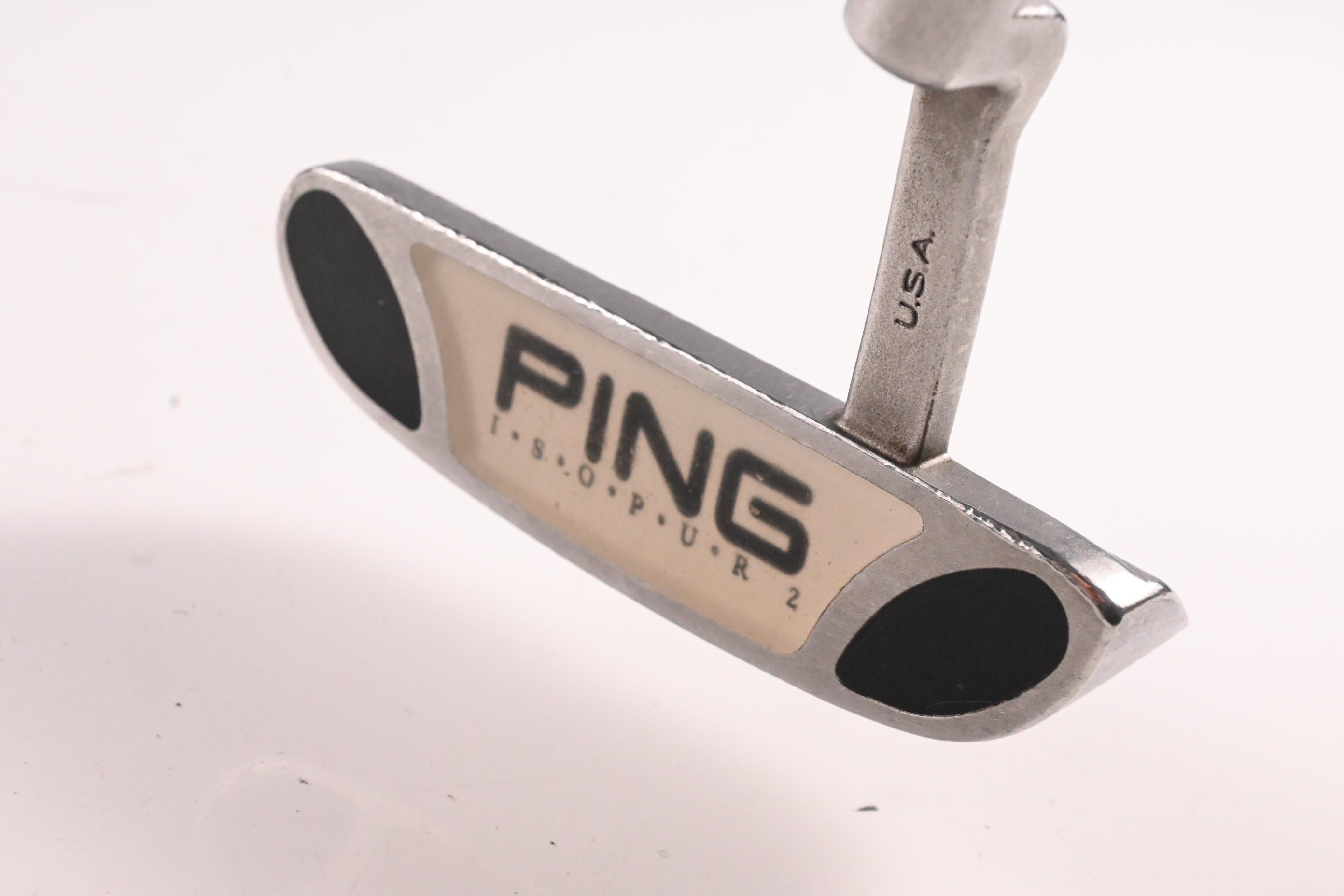 Ping Isopur 2 Karsten B60i Putter / 35 Inch