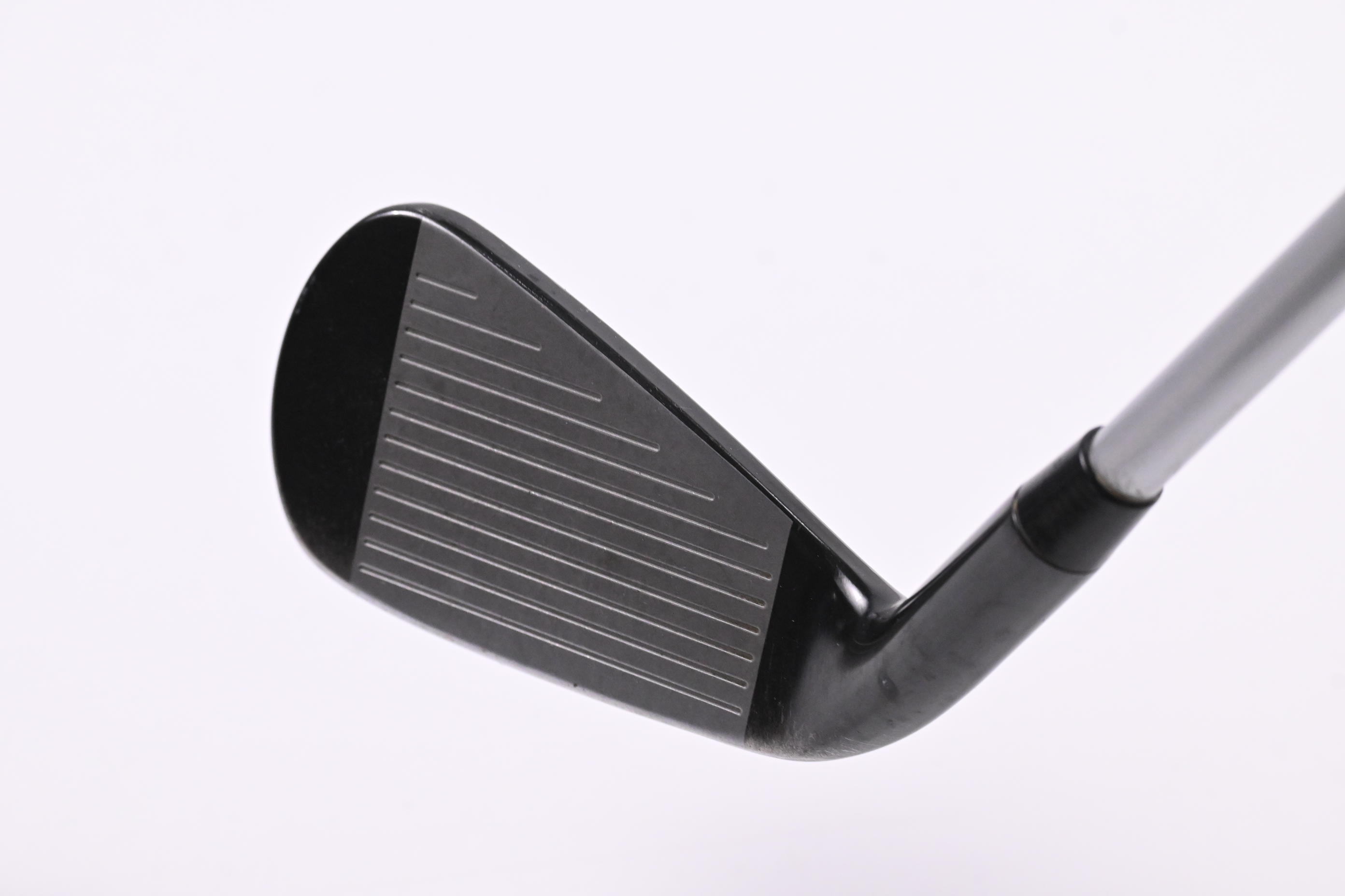 Mizuno Pro Fli-Hi 2024 #4 Iron / 21.5 Degree / X-Flex Aldila Ascent 100 Shaft