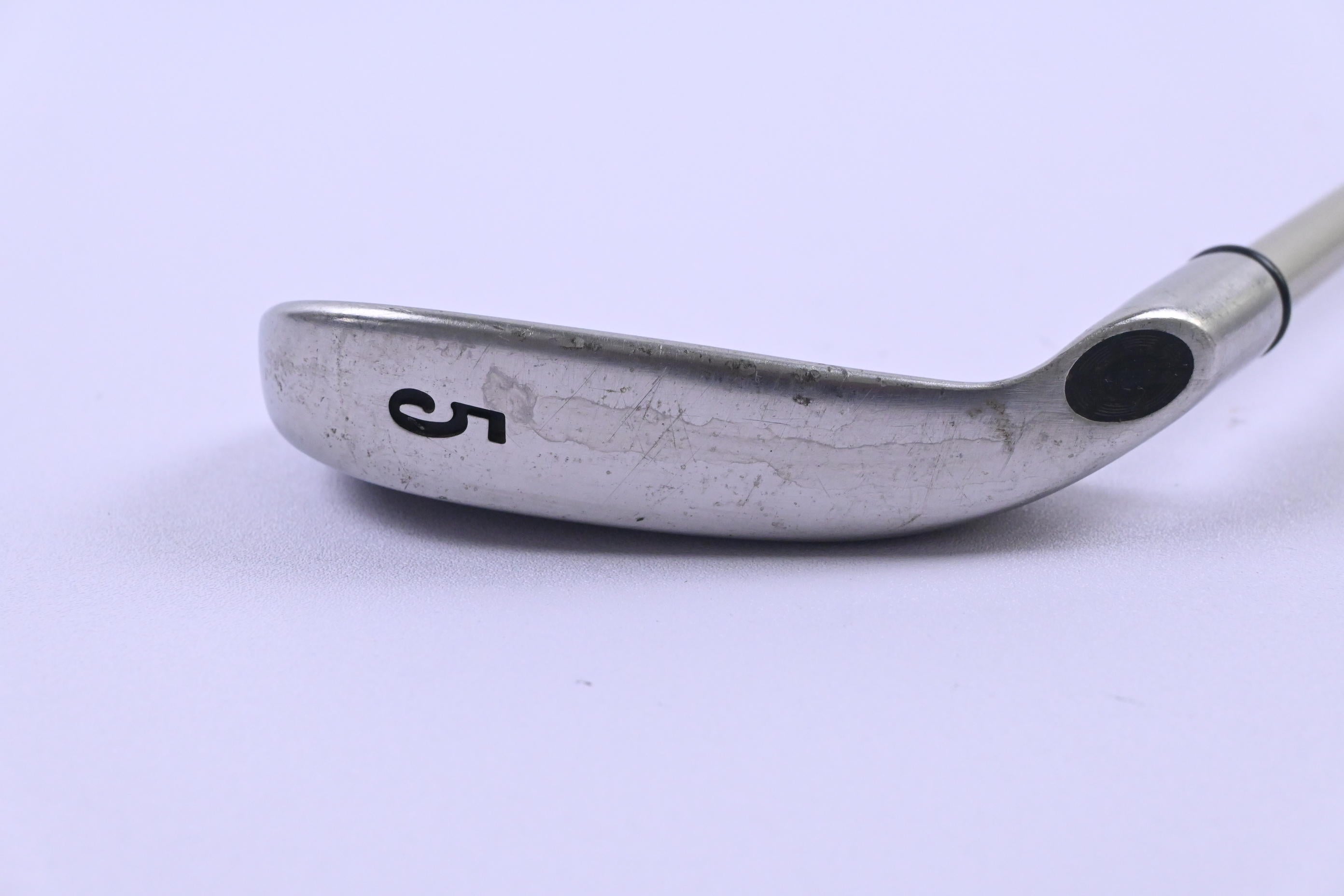 Ladies Callaway X-14 #5 Iron / 26 Degree / Ladies Flex Callaway X-14 Gems Shaft
