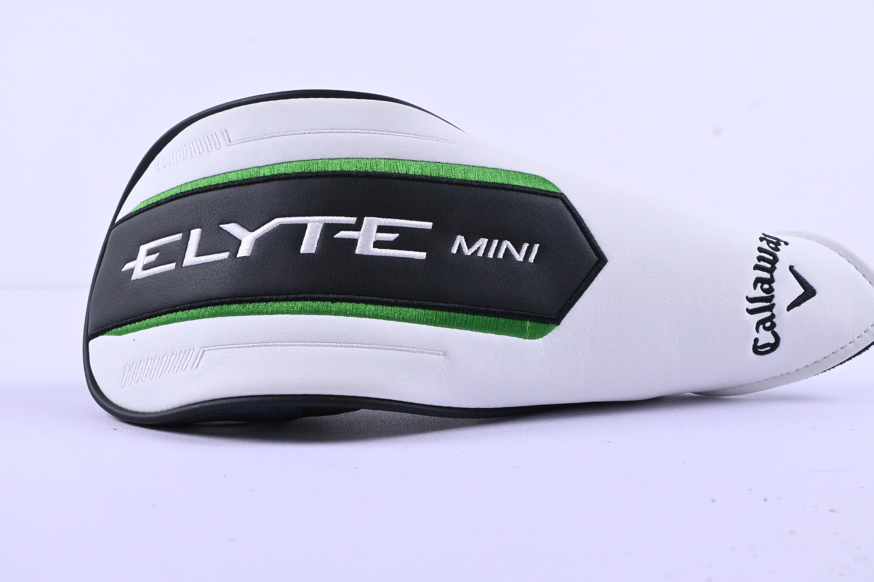 Callaway Elyte Mini Driver / 13.5 Degree / X-Flex Kai'li Blue 60 Shaft